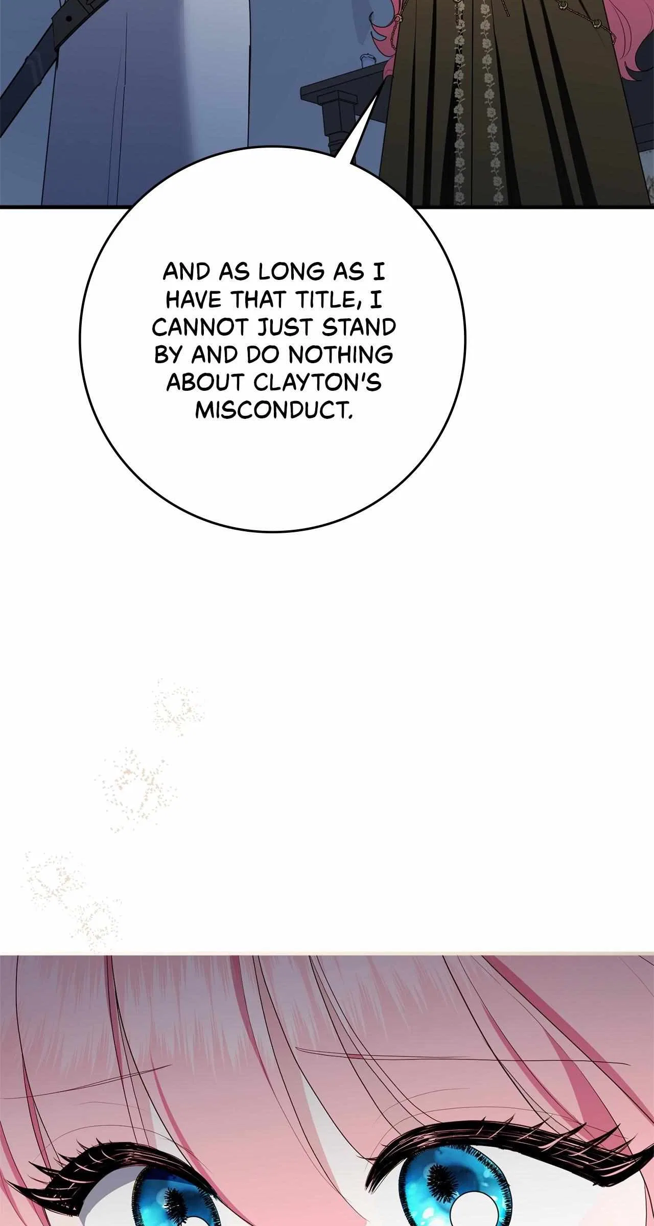 The Beloved Gardener of the World Tree Chapter 33 – Page 30
