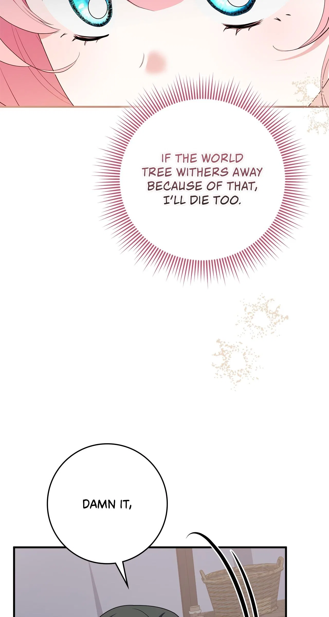 The Beloved Gardener of the World Tree Chapter 33 – Page 31