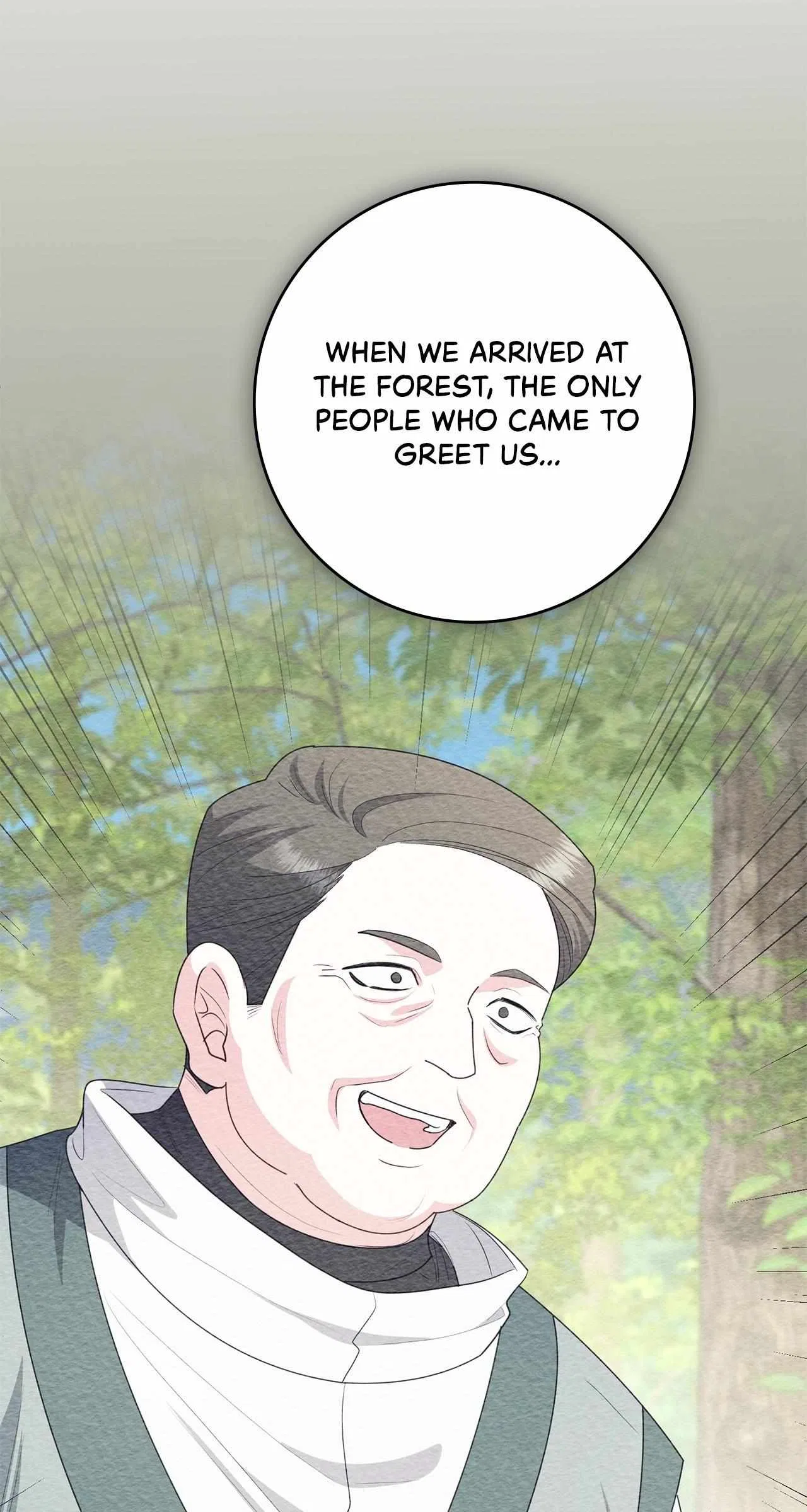 The Beloved Gardener of the World Tree Chapter 33 – Page 34