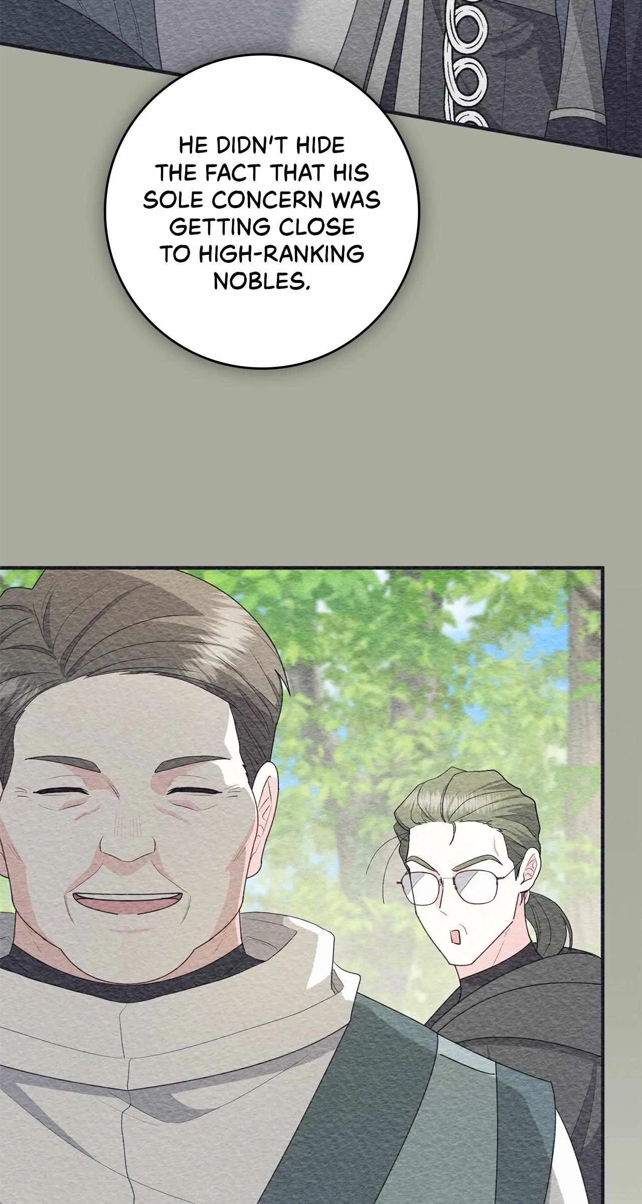 The Beloved Gardener of the World Tree Chapter 33 – Page 37