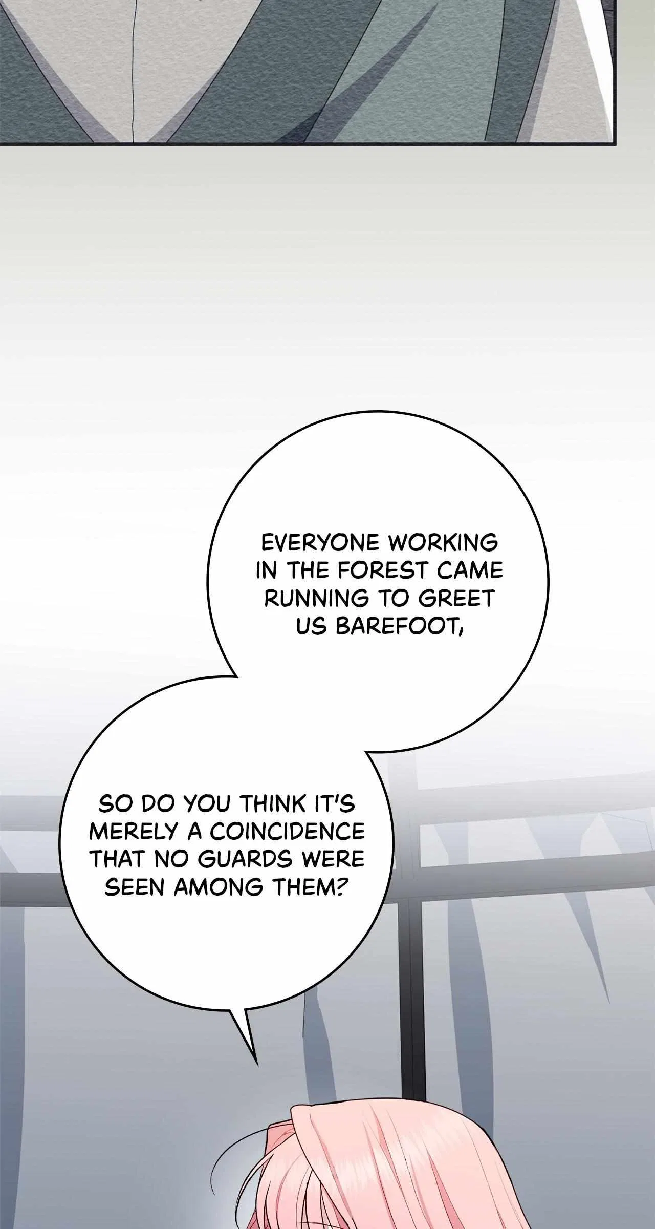 The Beloved Gardener of the World Tree Chapter 33 – Page 38