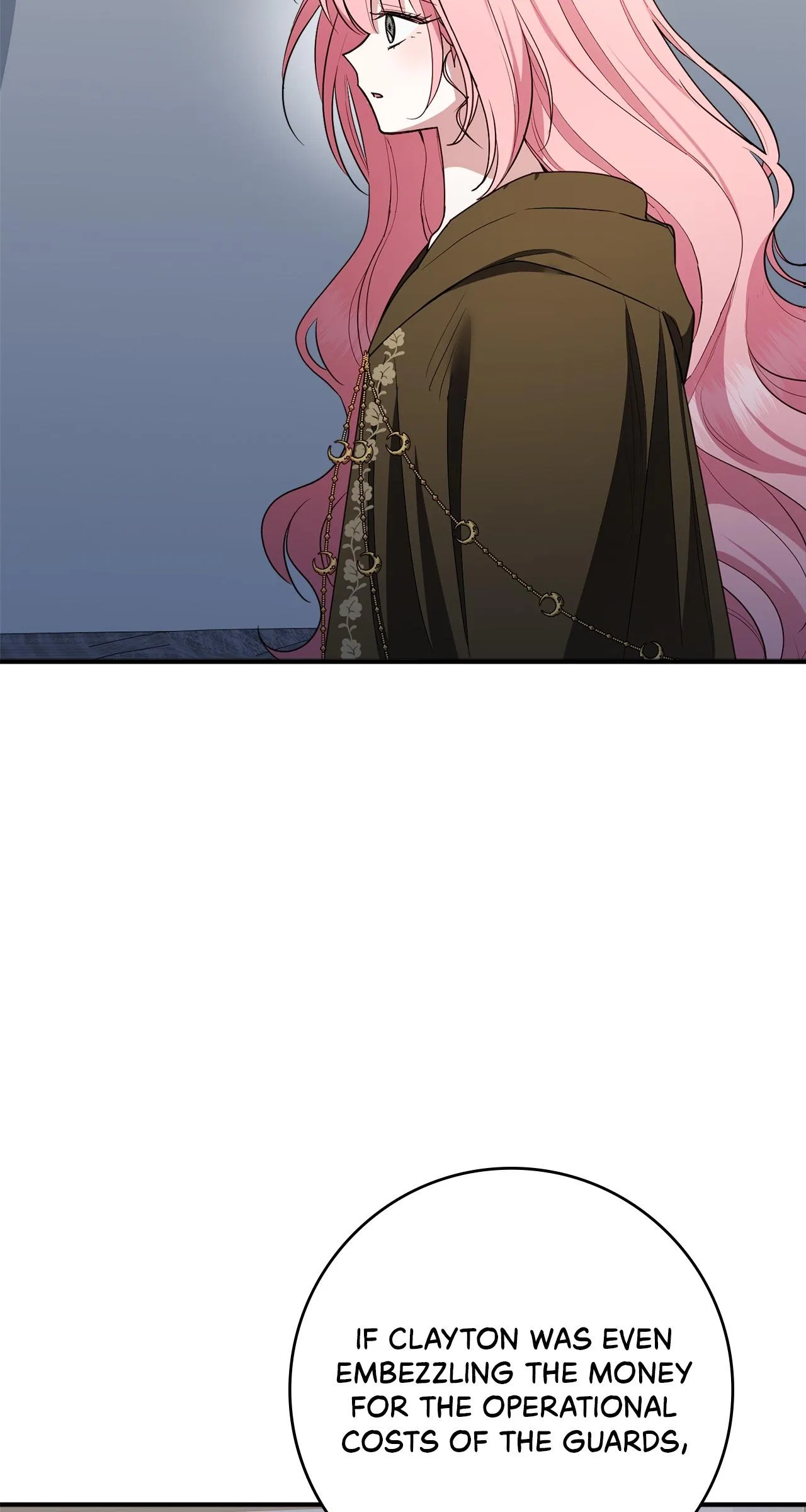 The Beloved Gardener of the World Tree Chapter 33 – Page 39