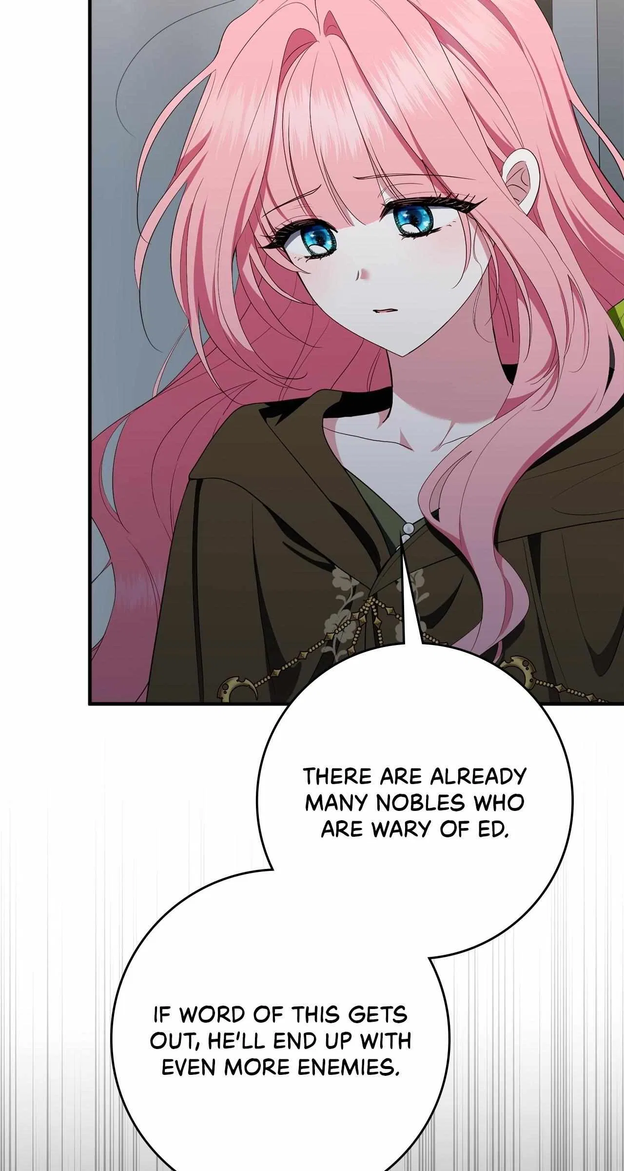 The Beloved Gardener of the World Tree Chapter 33 – Page 46