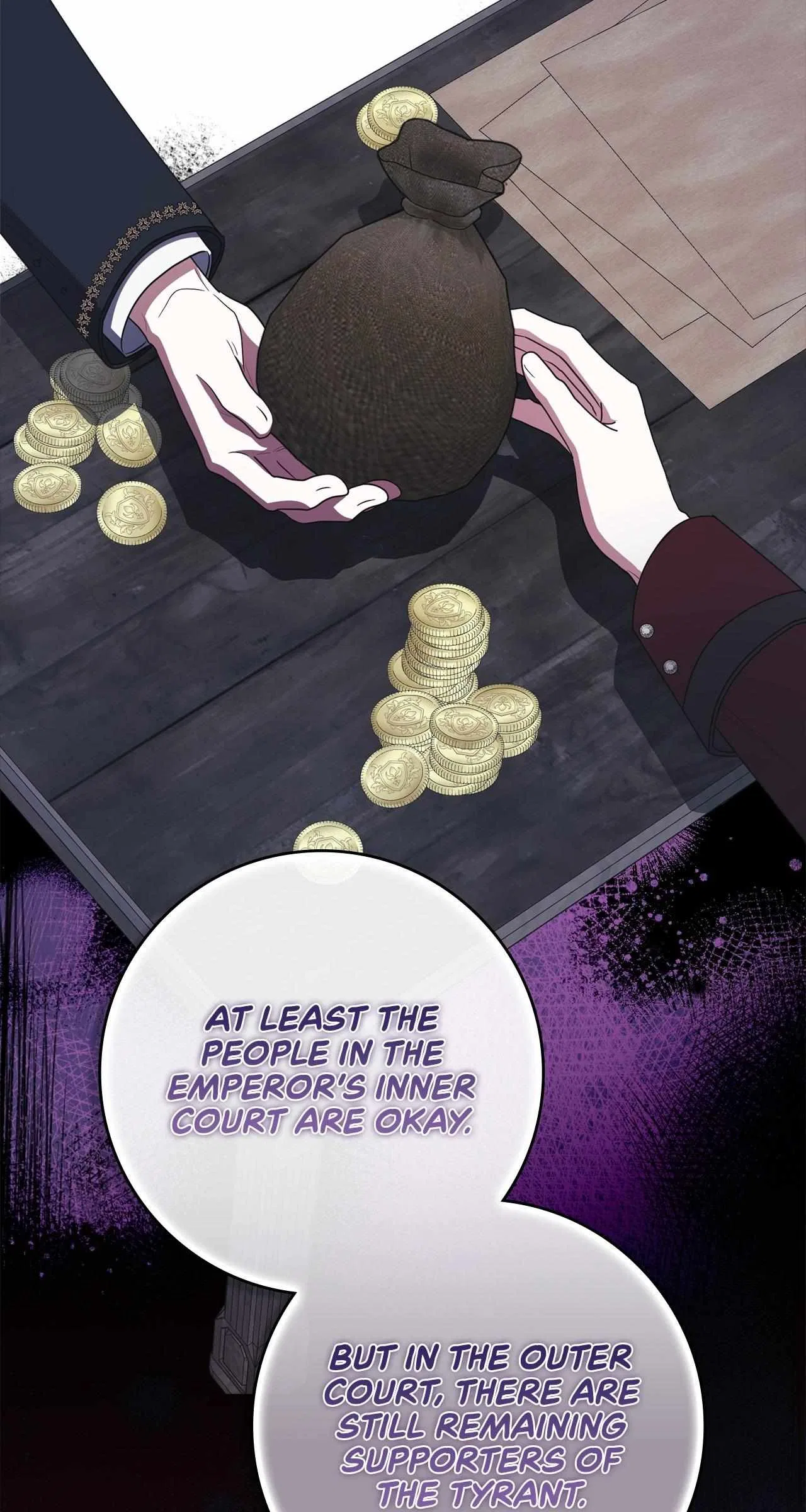 The Beloved Gardener of the World Tree Chapter 33 – Page 48