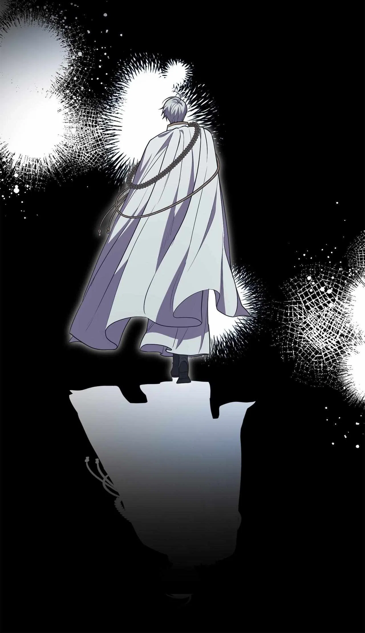 The Beloved Gardener of the World Tree Chapter 33 – Page 50