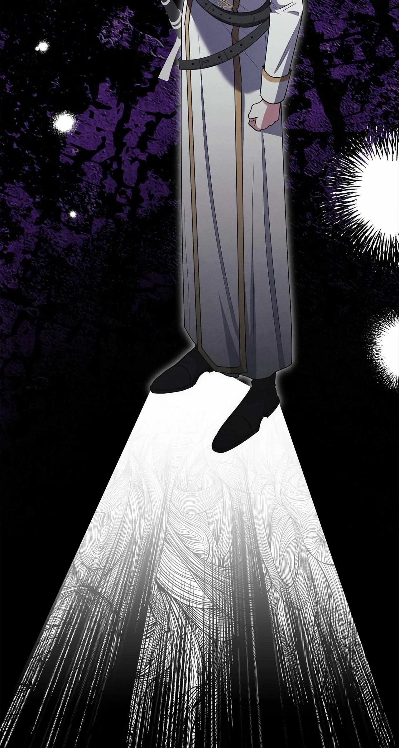 The Beloved Gardener of the World Tree Chapter 33 – Page 61