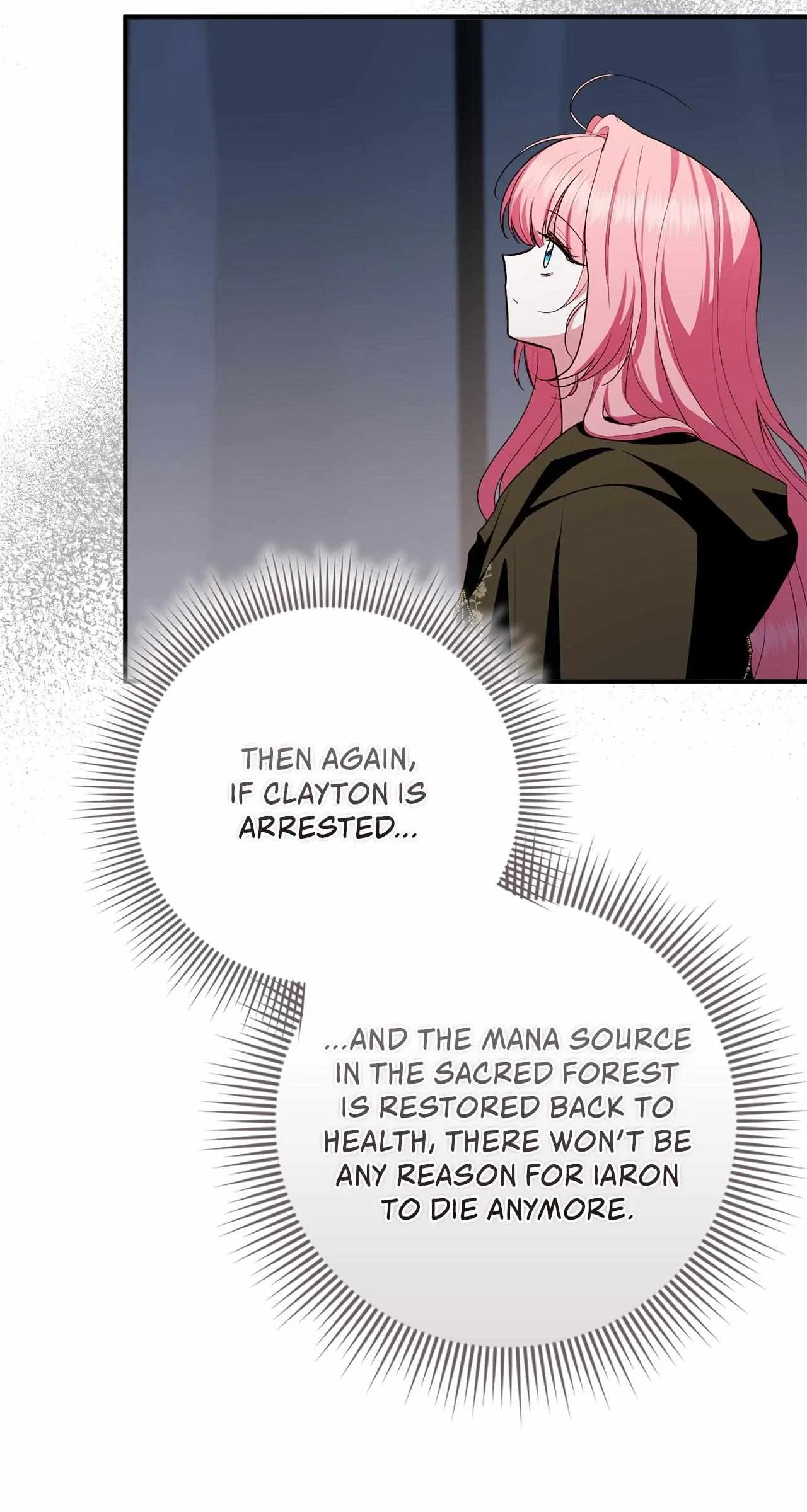 The Beloved Gardener of the World Tree Chapter 33 – Page 76
