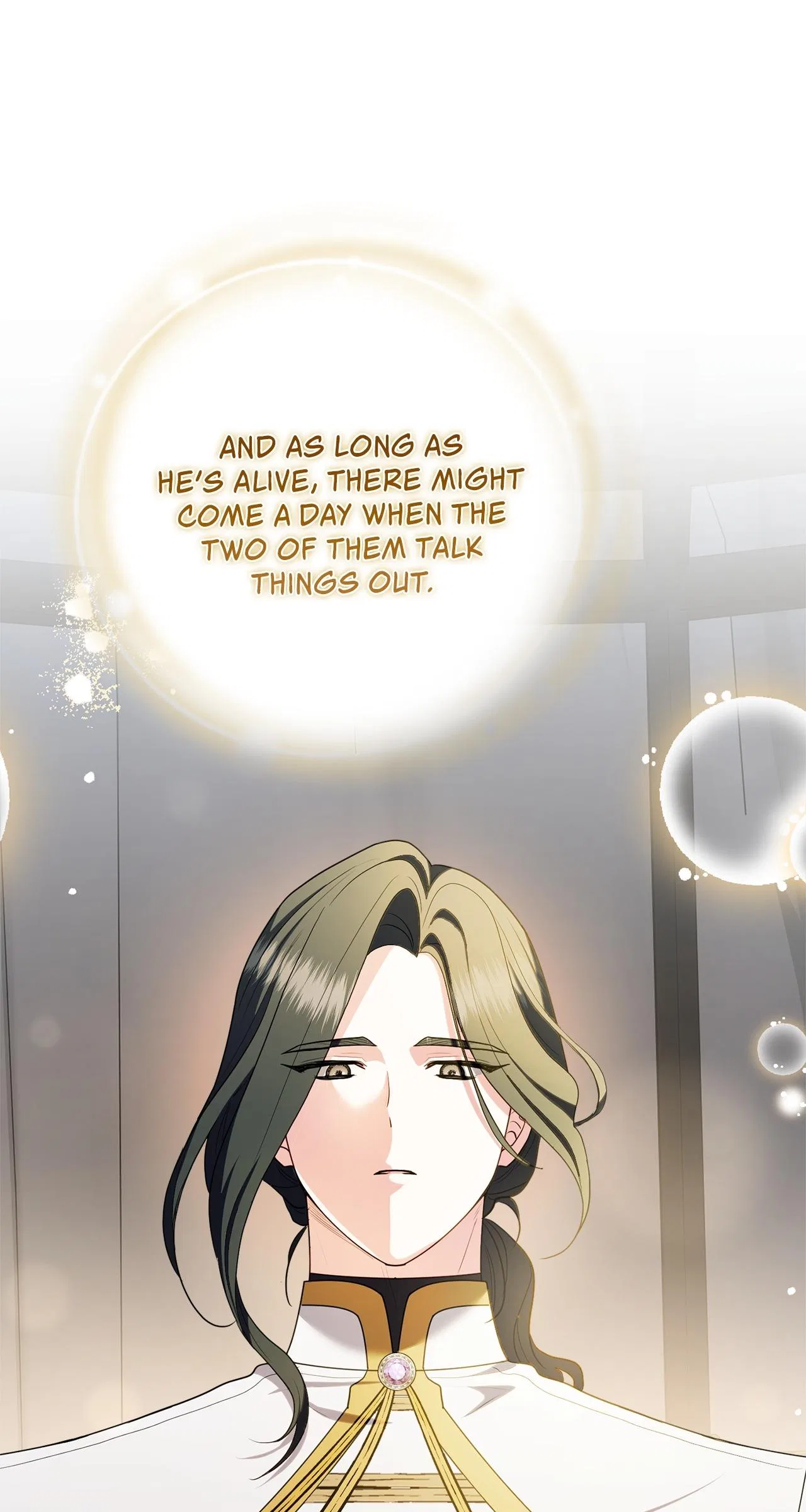 The Beloved Gardener of the World Tree Chapter 33 – Page 78