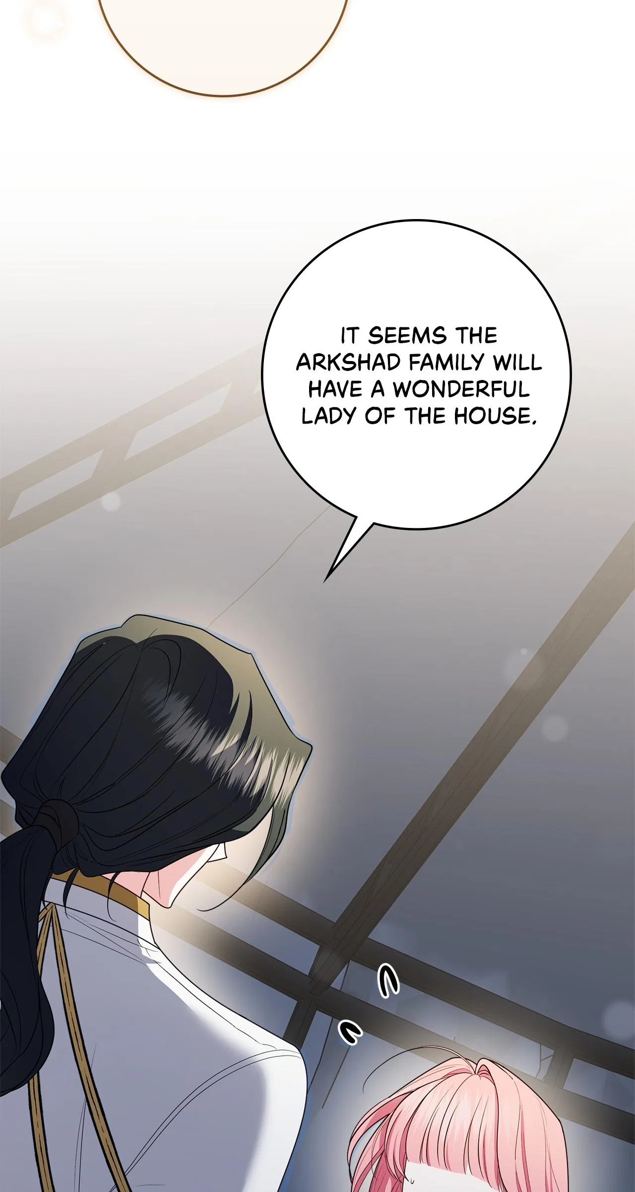 The Beloved Gardener of the World Tree Chapter 33 – Page 81