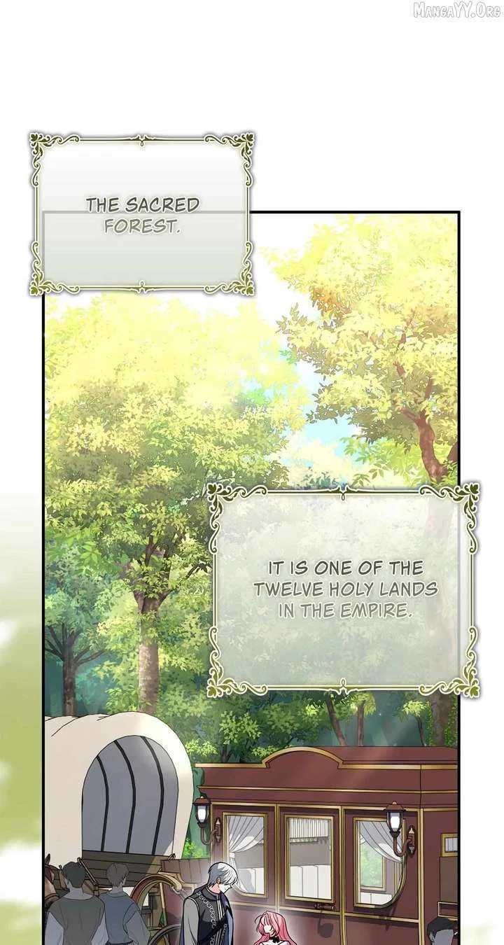 The Beloved Gardener of the World Tree Chapter 32 – Page 2
