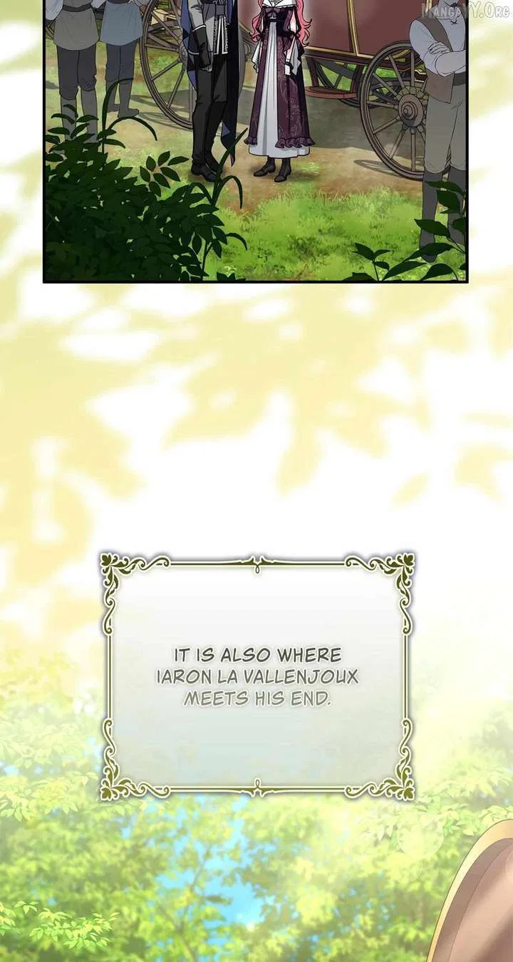 The Beloved Gardener of the World Tree Chapter 32 – Page 3