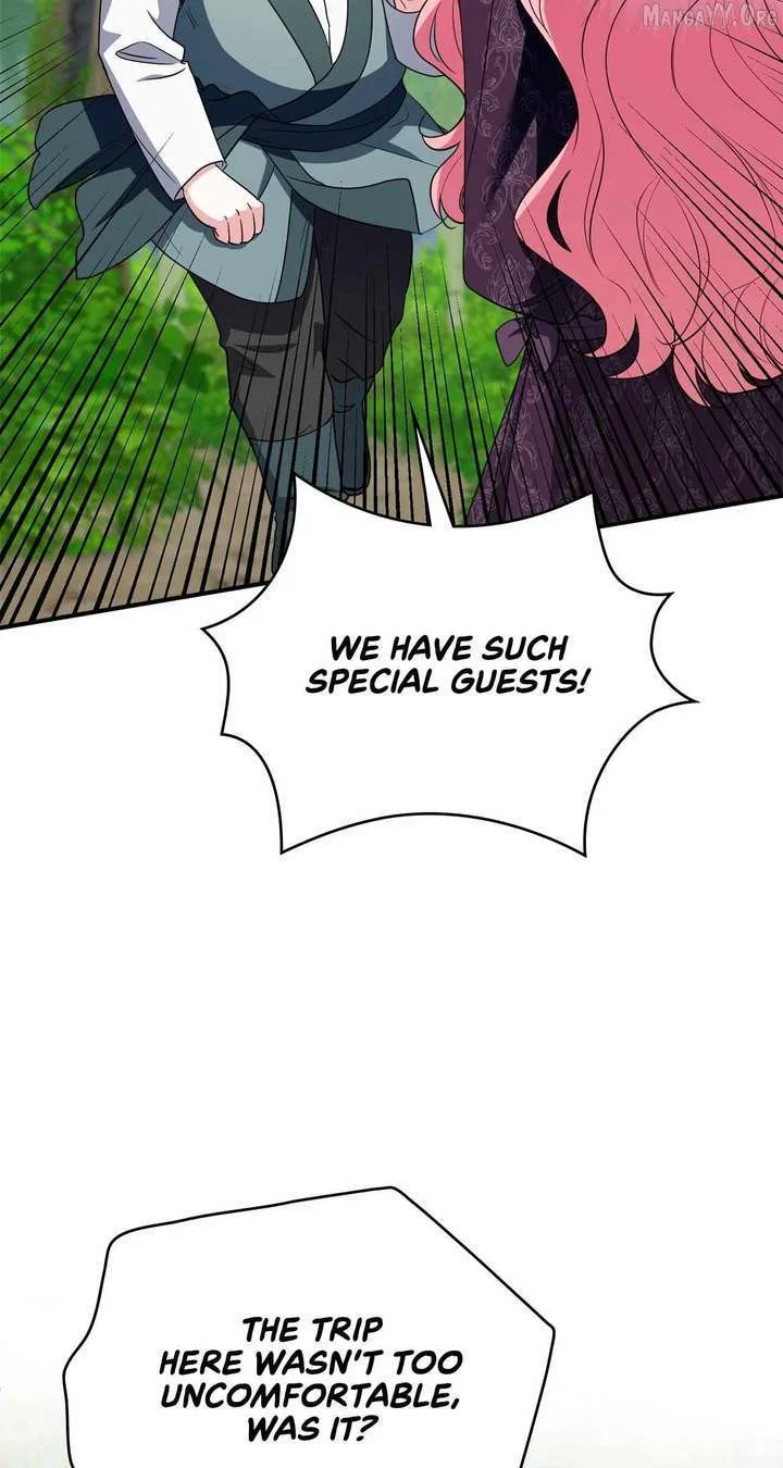 The Beloved Gardener of the World Tree Chapter 32 – Page 15