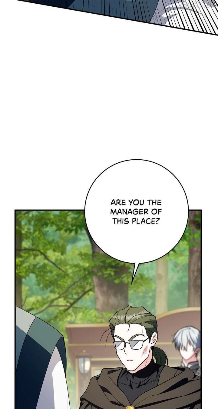 The Beloved Gardener of the World Tree Chapter 32 – Page 17