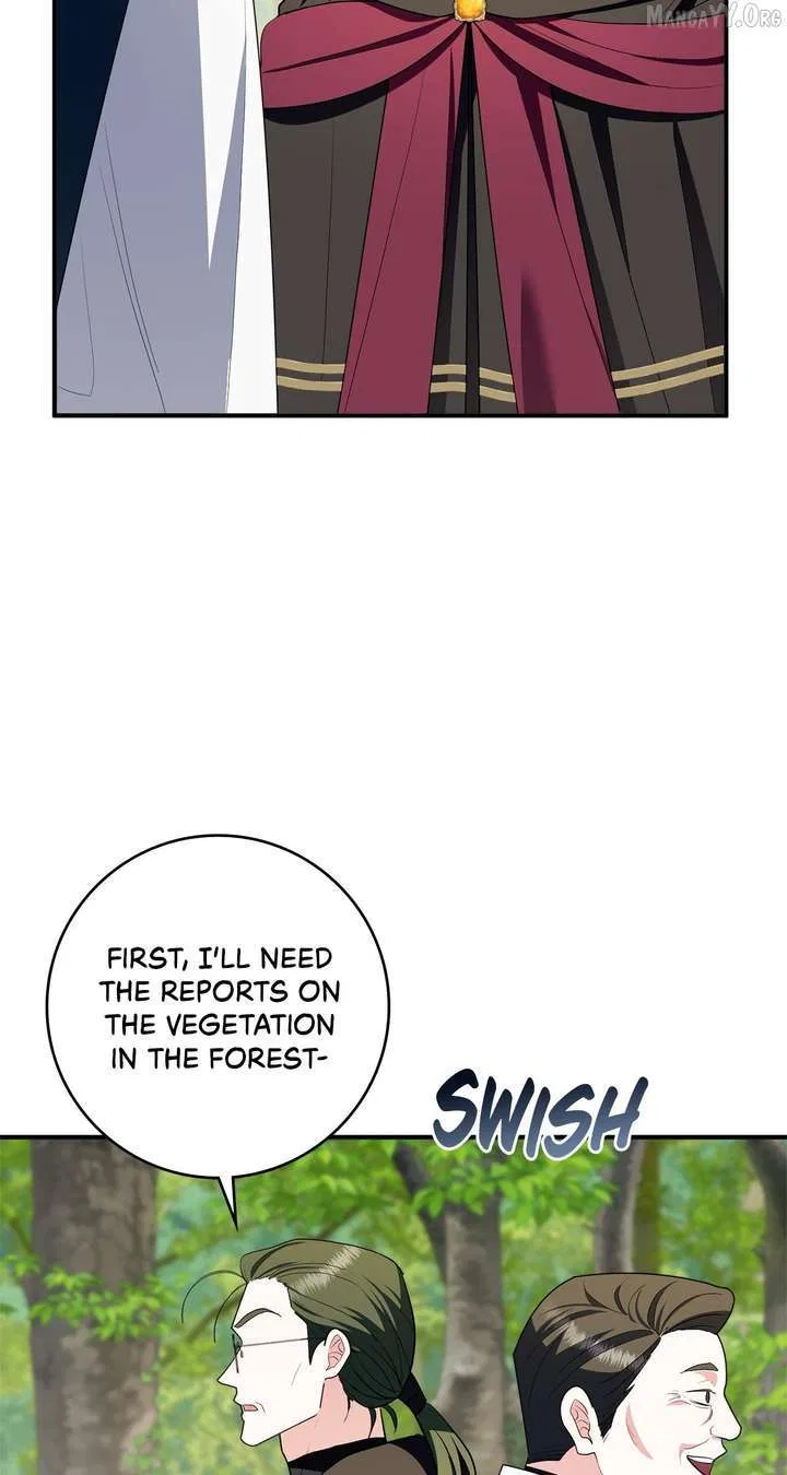 The Beloved Gardener of the World Tree Chapter 32 – Page 18