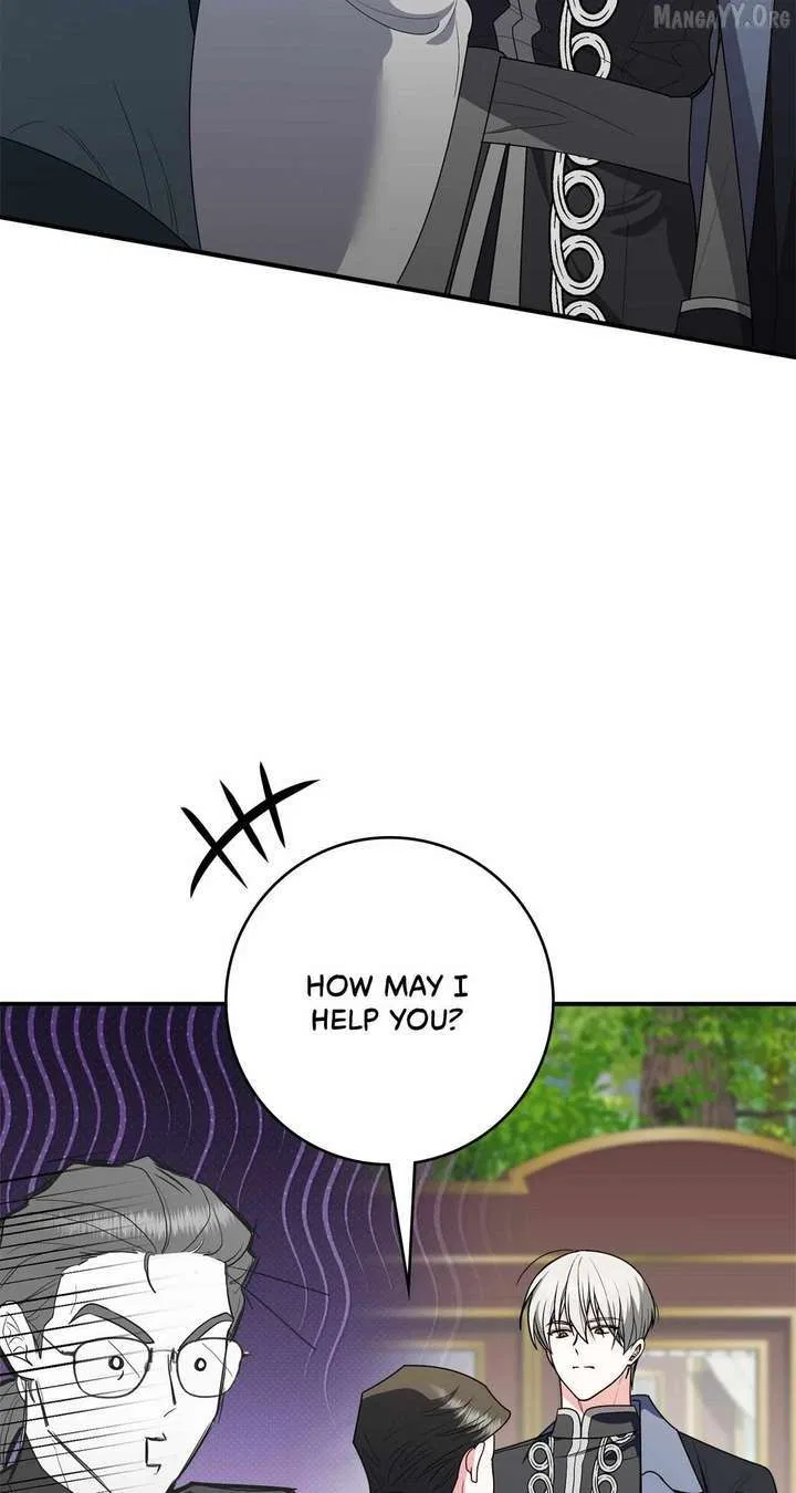 The Beloved Gardener of the World Tree Chapter 32 – Page 21