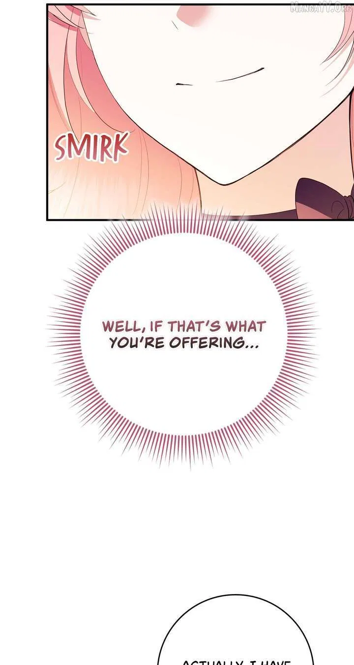 The Beloved Gardener of the World Tree Chapter 32 – Page 33