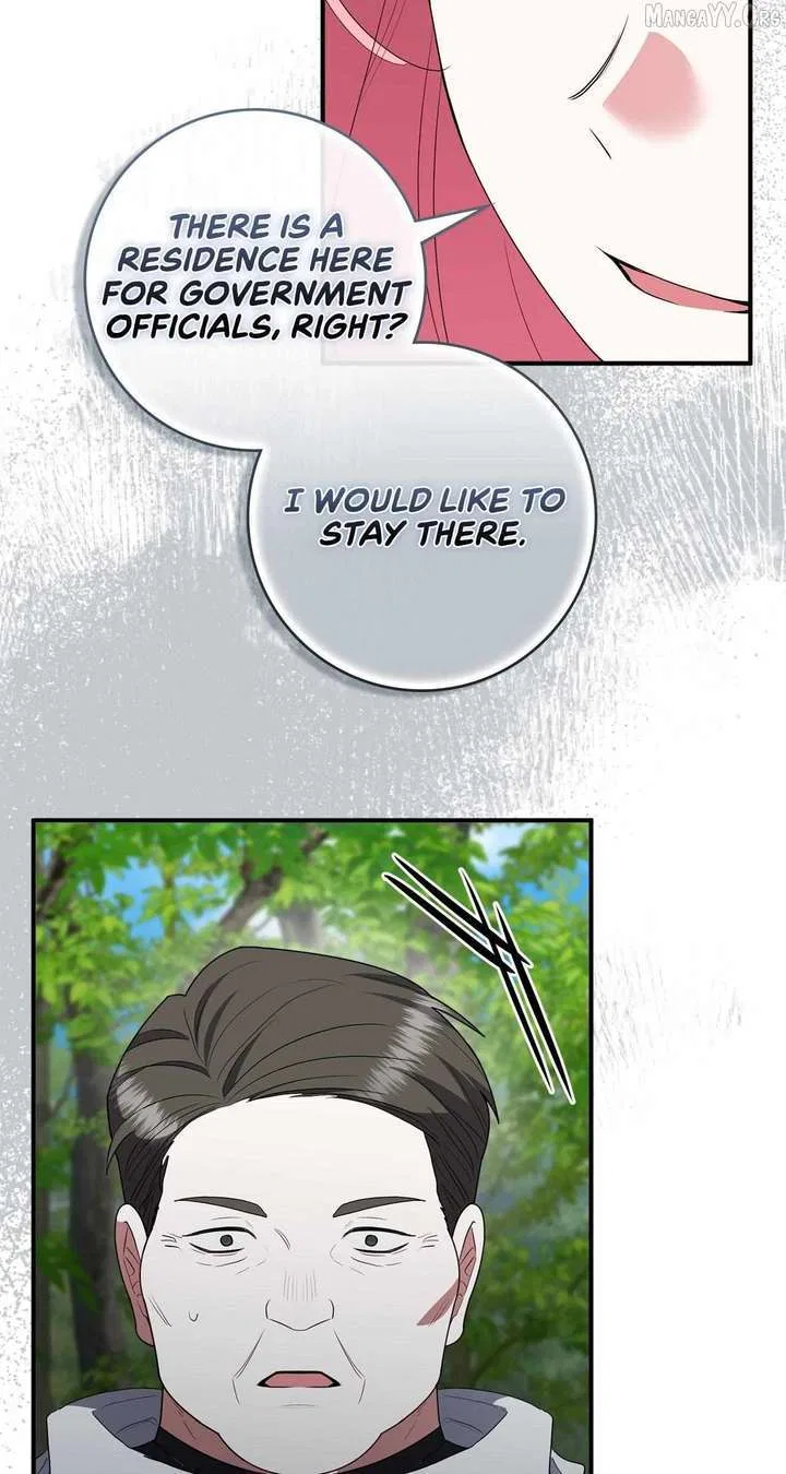 The Beloved Gardener of the World Tree Chapter 32 – Page 36