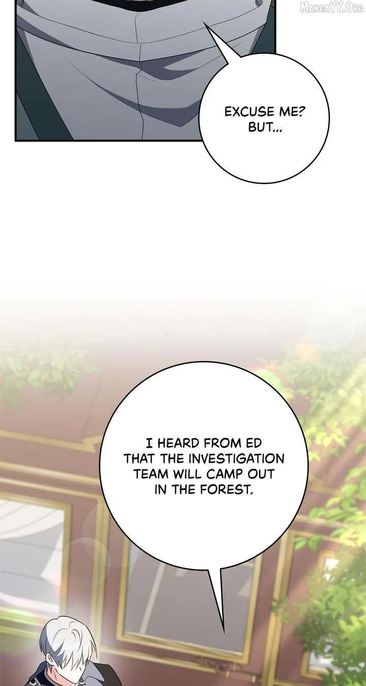 The Beloved Gardener of the World Tree Chapter 32 – Page 37