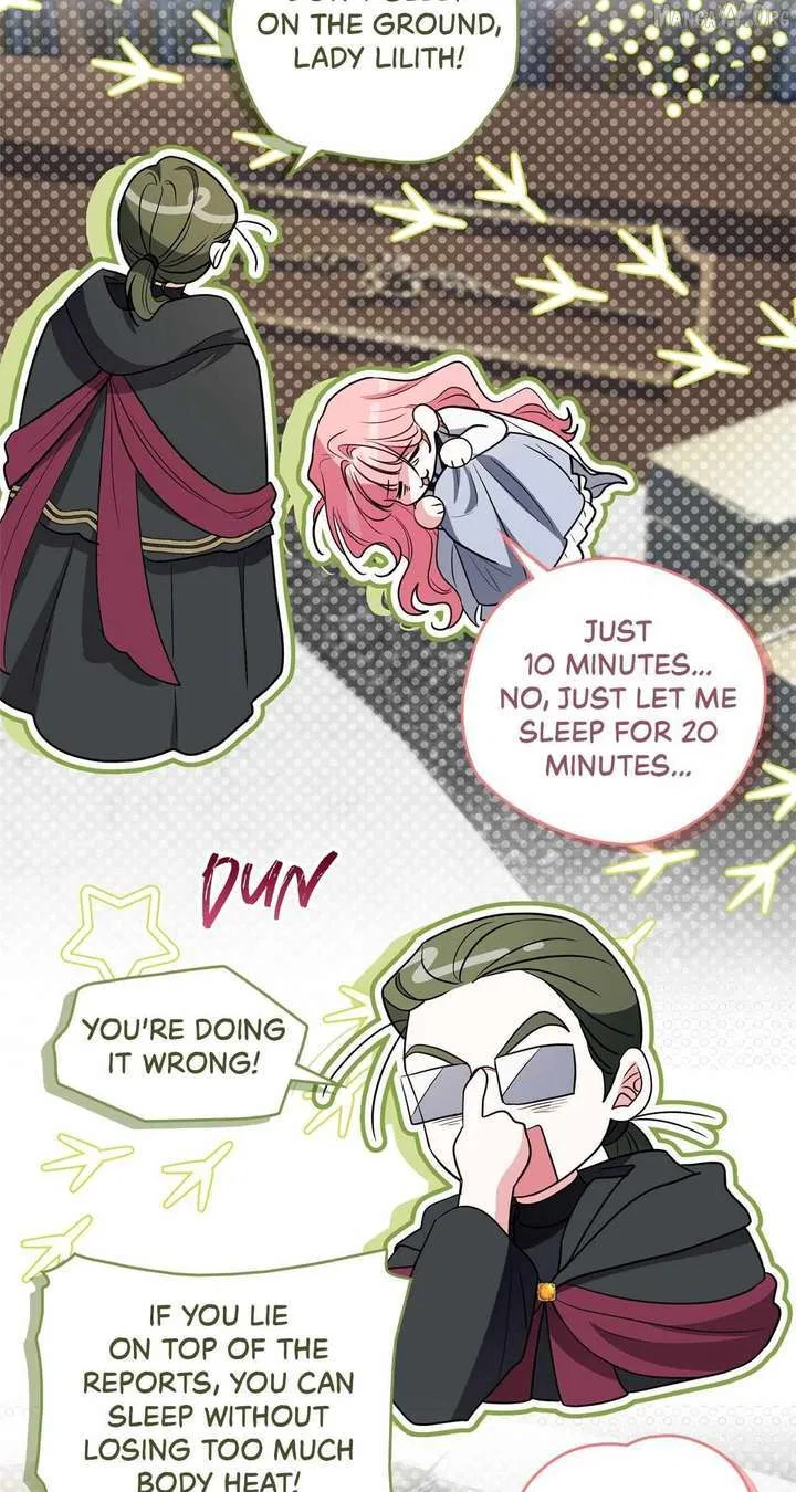The Beloved Gardener of the World Tree Chapter 32 – Page 41