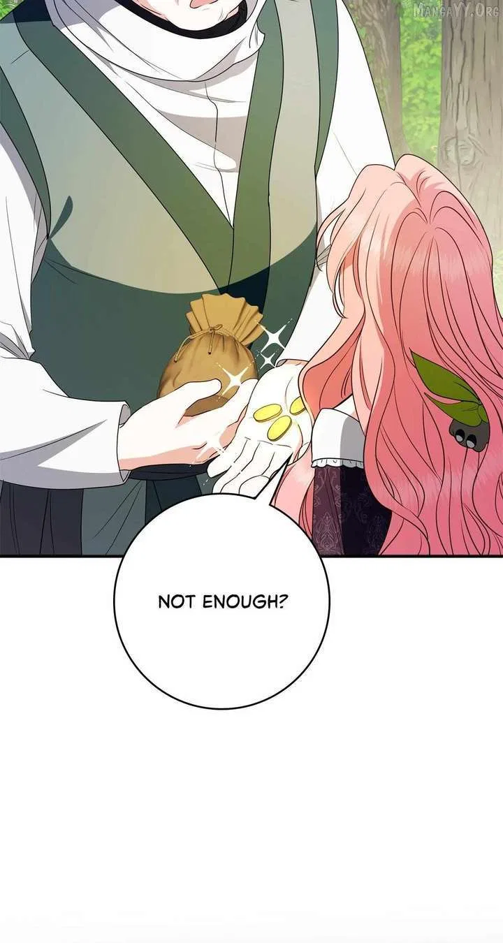 The Beloved Gardener of the World Tree Chapter 32 – Page 50