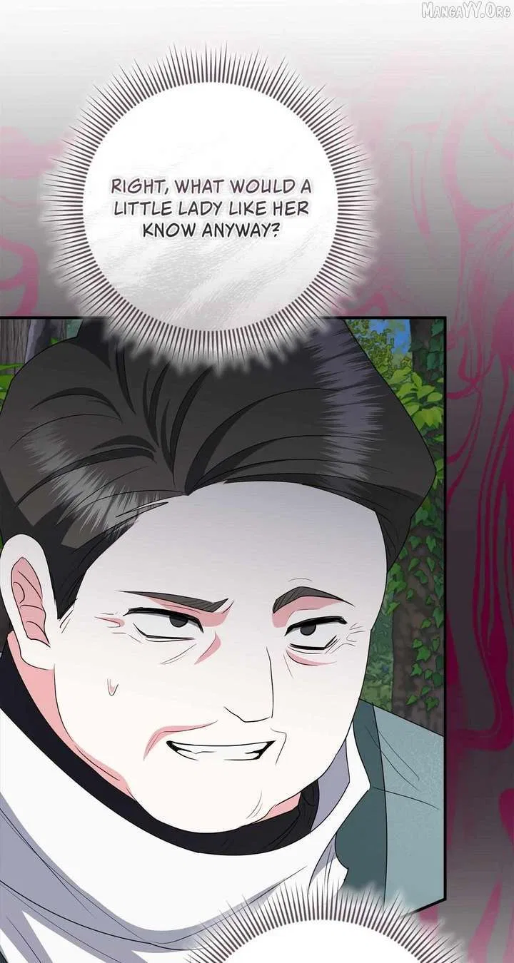 The Beloved Gardener of the World Tree Chapter 32 – Page 51