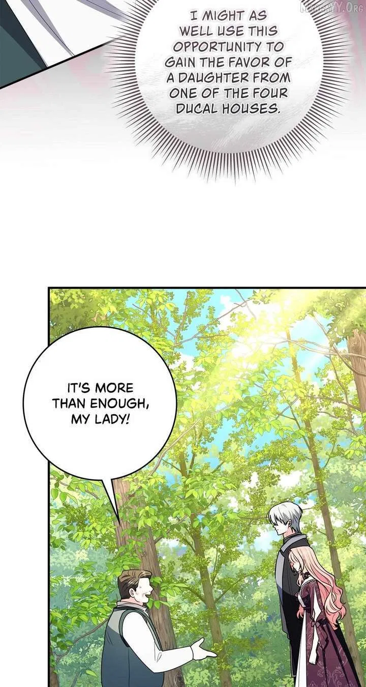 The Beloved Gardener of the World Tree Chapter 32 – Page 52