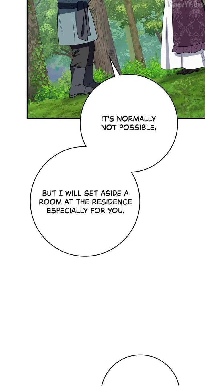 The Beloved Gardener of the World Tree Chapter 32 – Page 53
