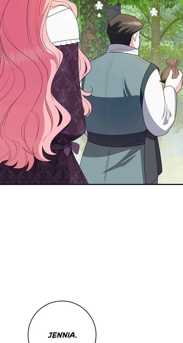 The Beloved Gardener of the World Tree Chapter 32 – Page 56