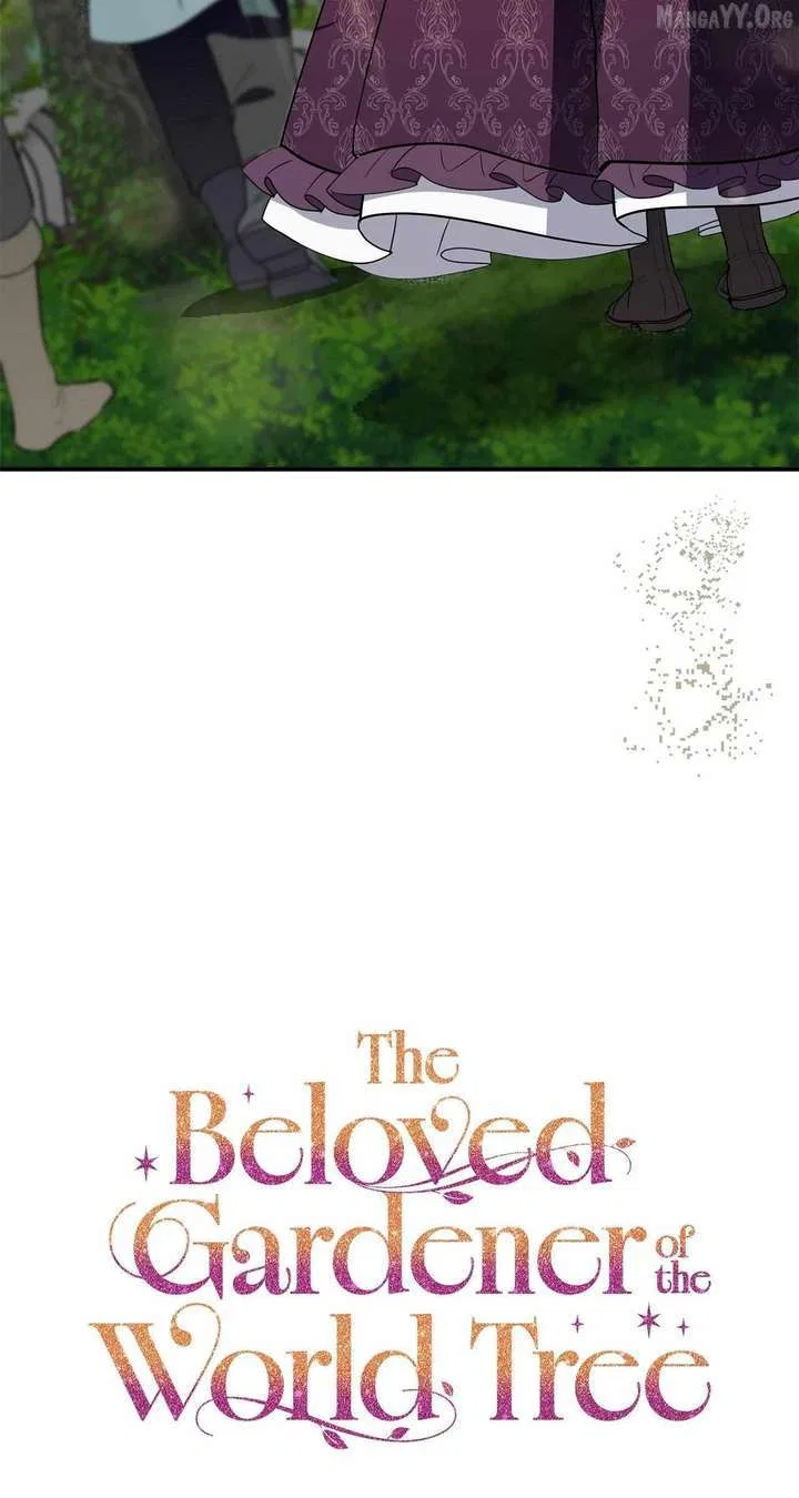 The Beloved Gardener of the World Tree Chapter 32 – Page 64