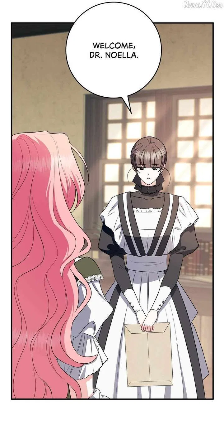 The Beloved Gardener of the World Tree Chapter 32 – Page 69