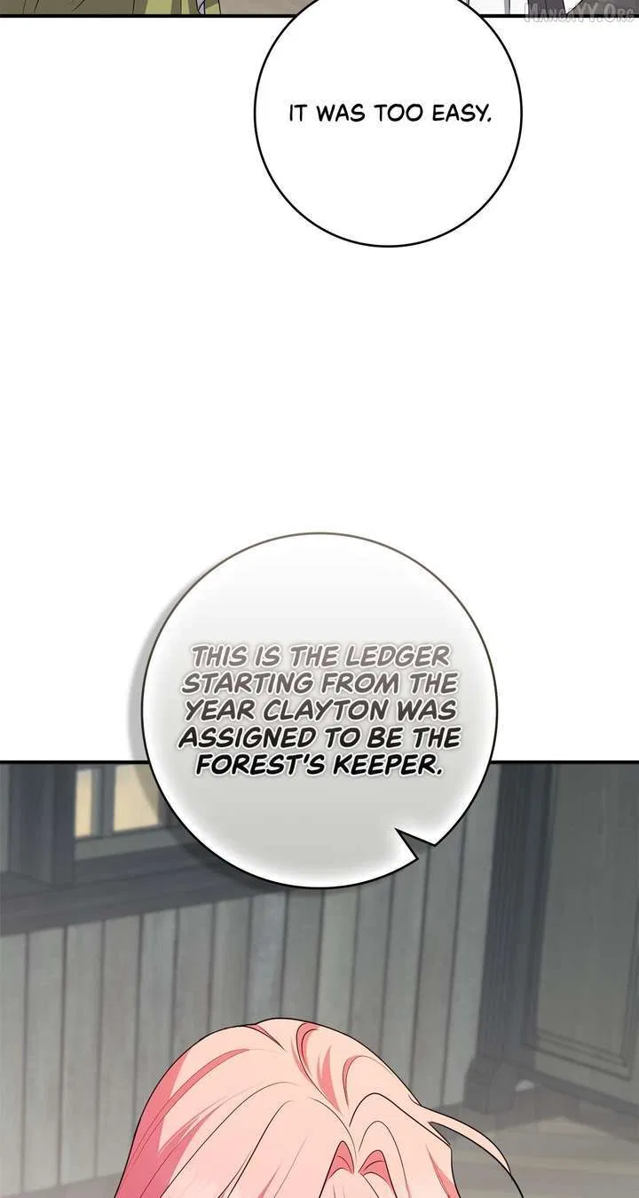 The Beloved Gardener of the World Tree Chapter 32 – Page 71
