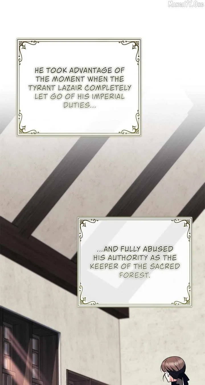 The Beloved Gardener of the World Tree Chapter 32 – Page 76