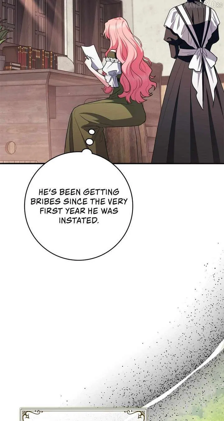 The Beloved Gardener of the World Tree Chapter 32 – Page 77