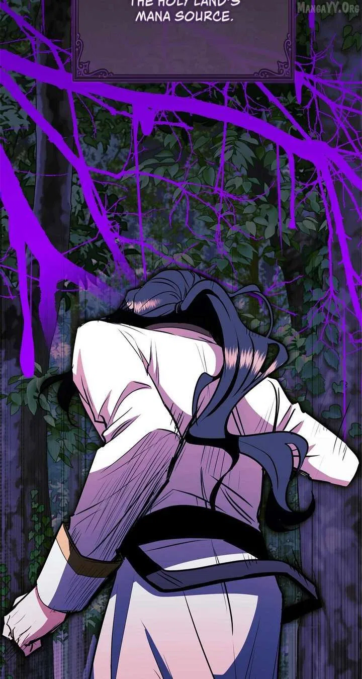 The Beloved Gardener of the World Tree Chapter 32 – Page 81