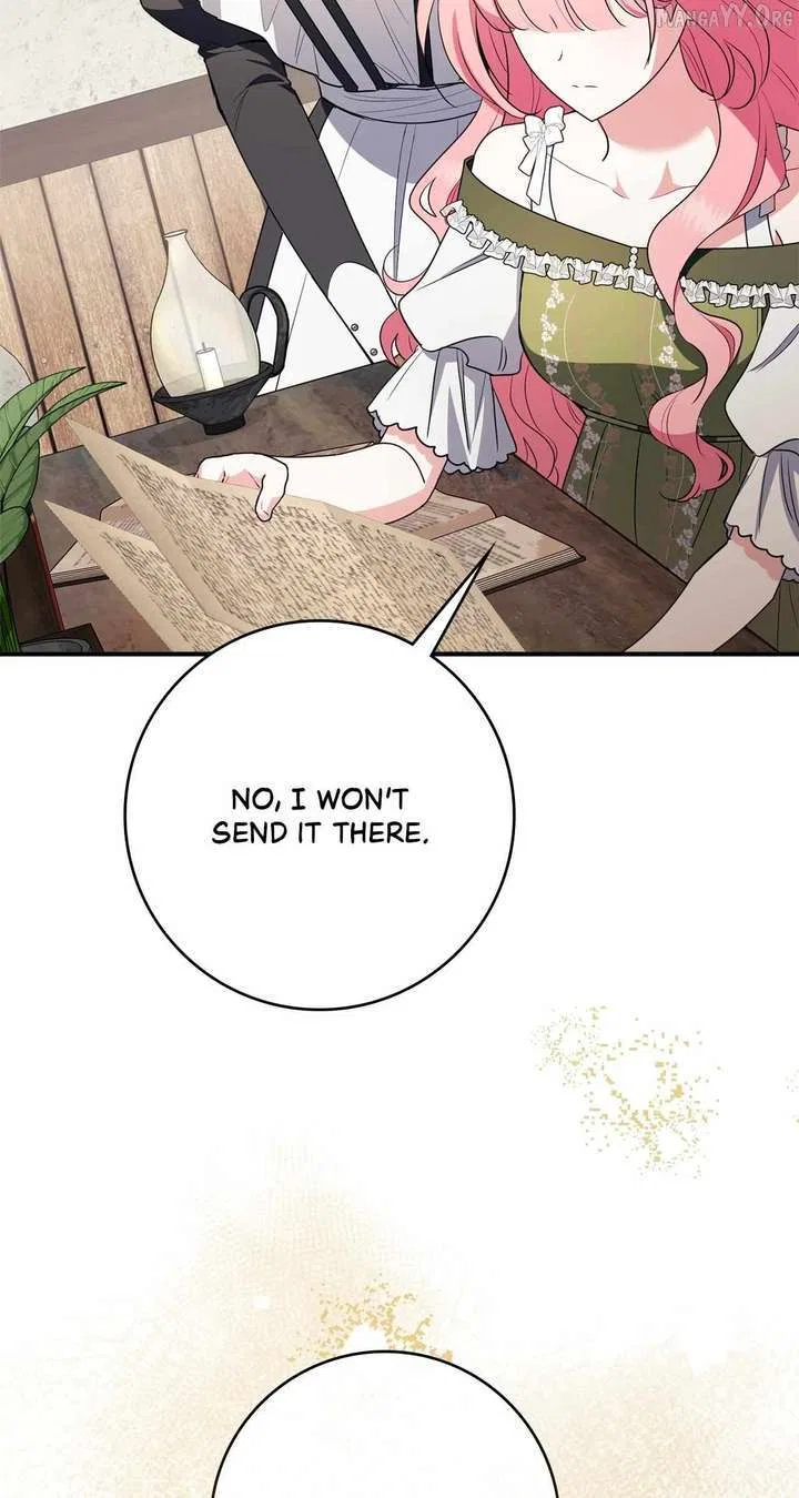 The Beloved Gardener of the World Tree Chapter 32 – Page 91