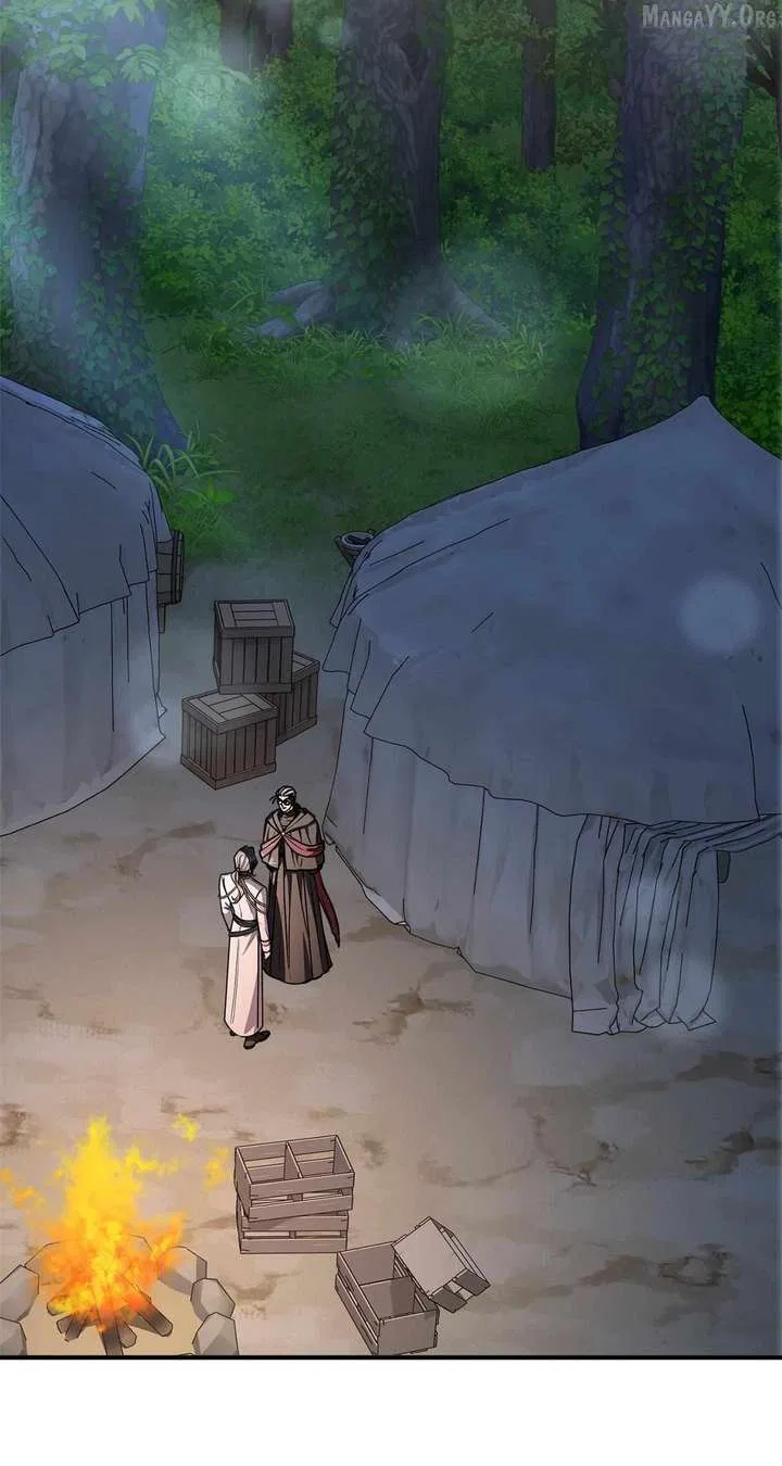 The Beloved Gardener of the World Tree Chapter 32 – Page 95