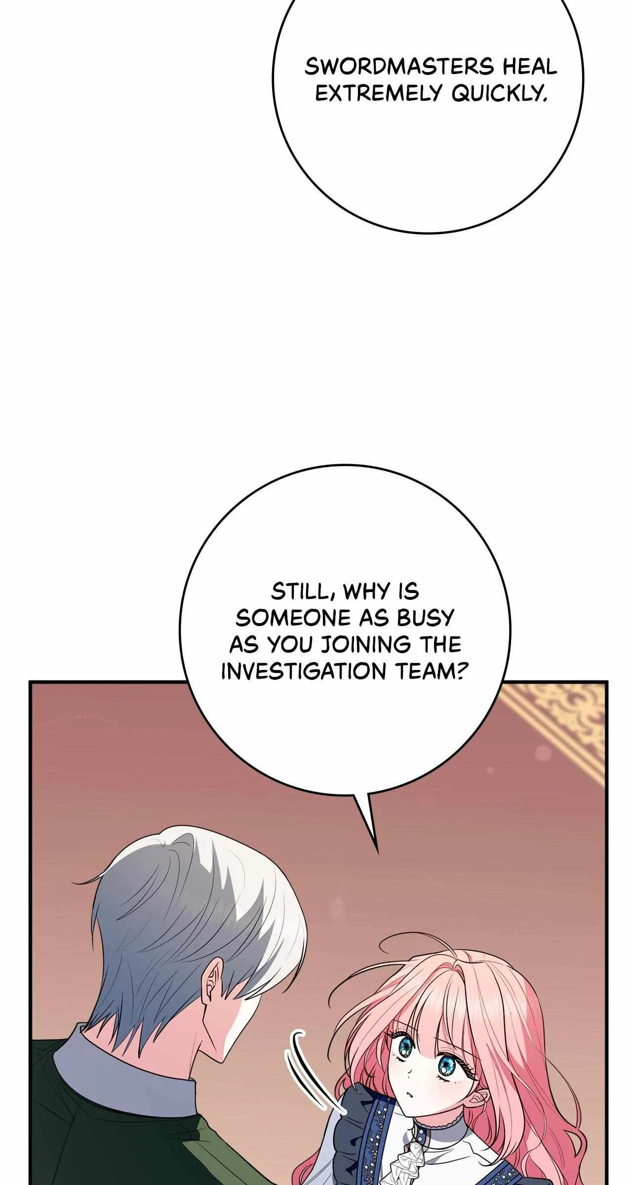 The Beloved Gardener of the World Tree Chapter 31 – Page 6