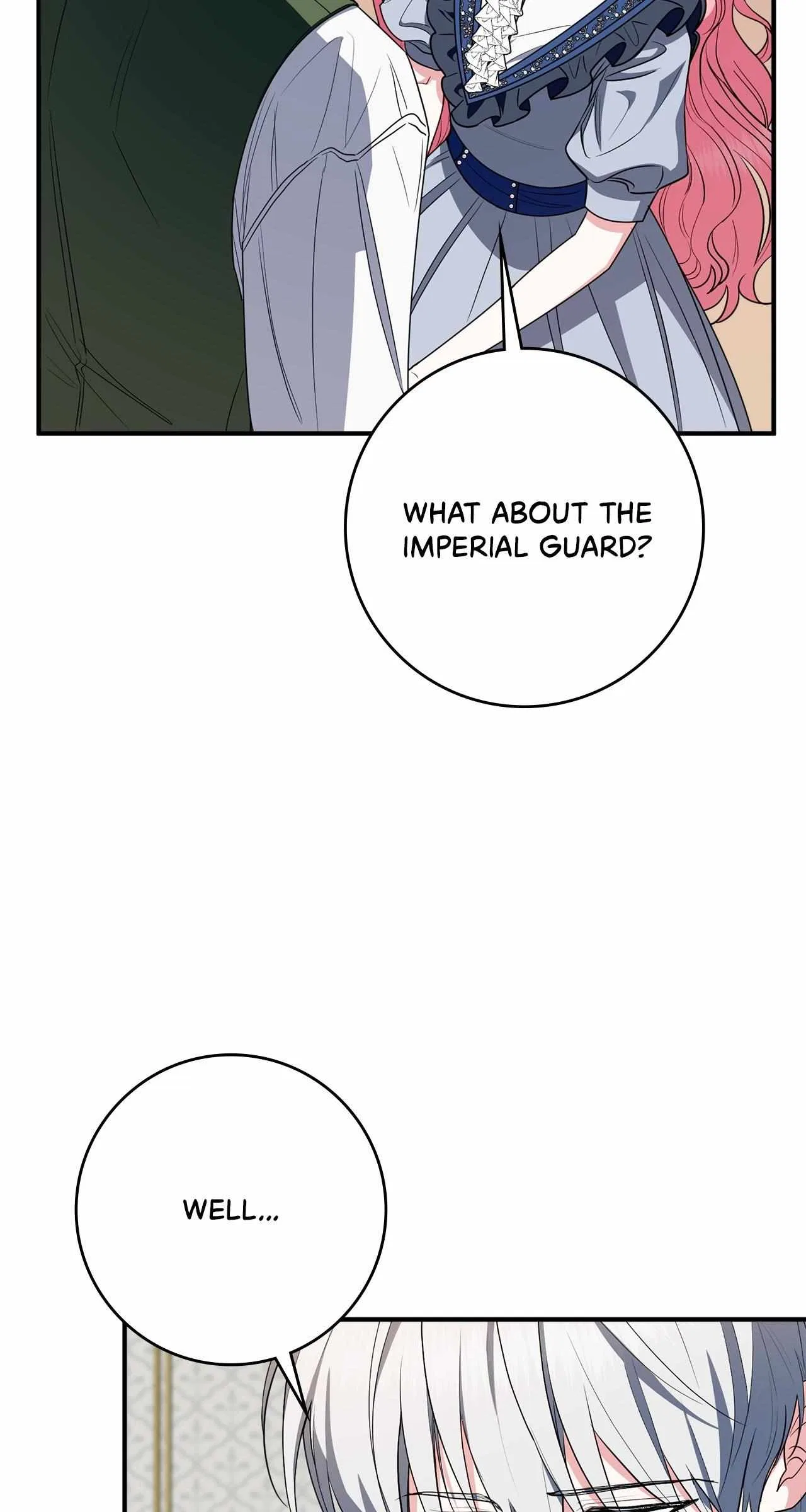 The Beloved Gardener of the World Tree Chapter 31 – Page 7