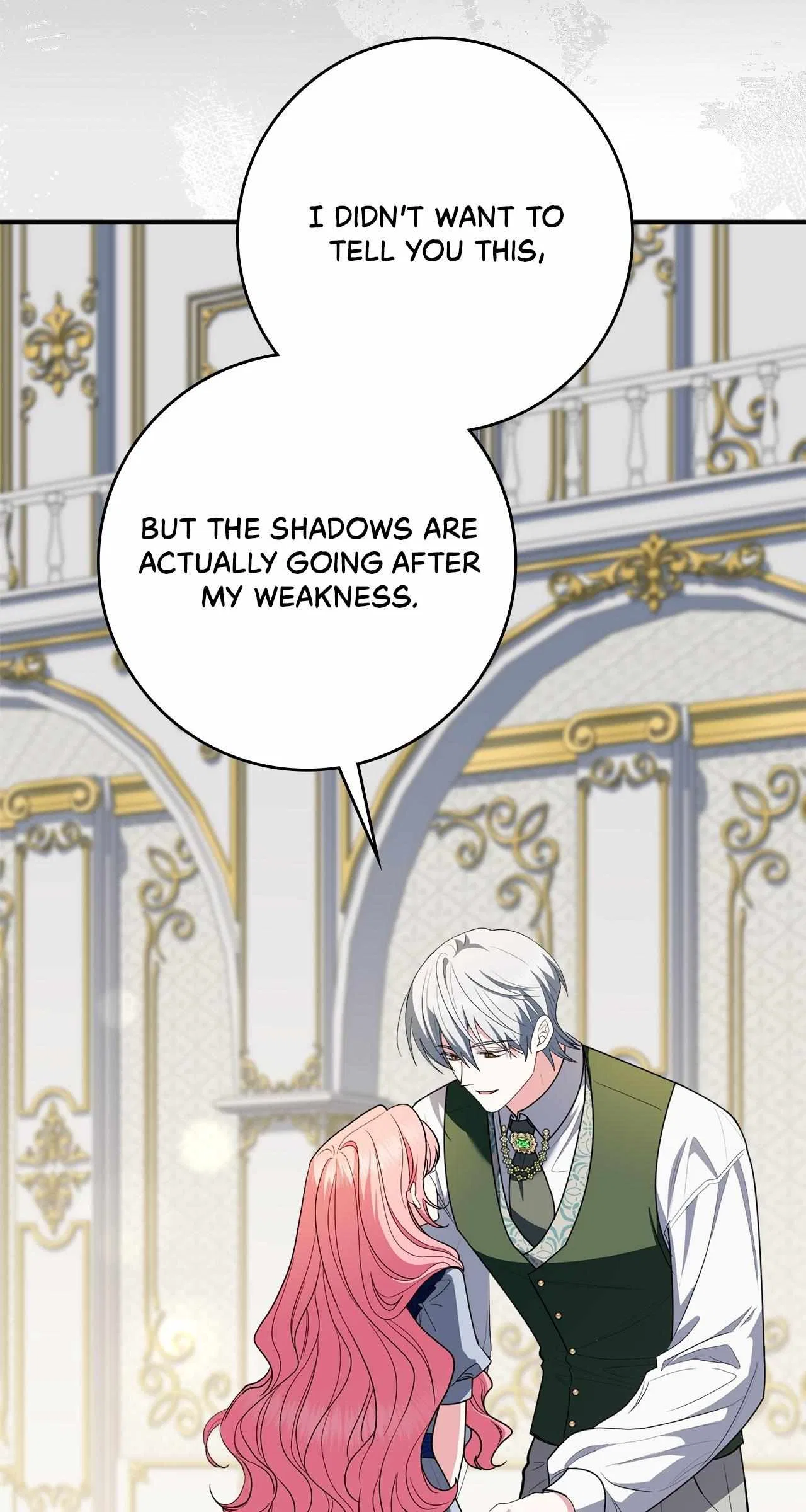 The Beloved Gardener of the World Tree Chapter 31 – Page 16