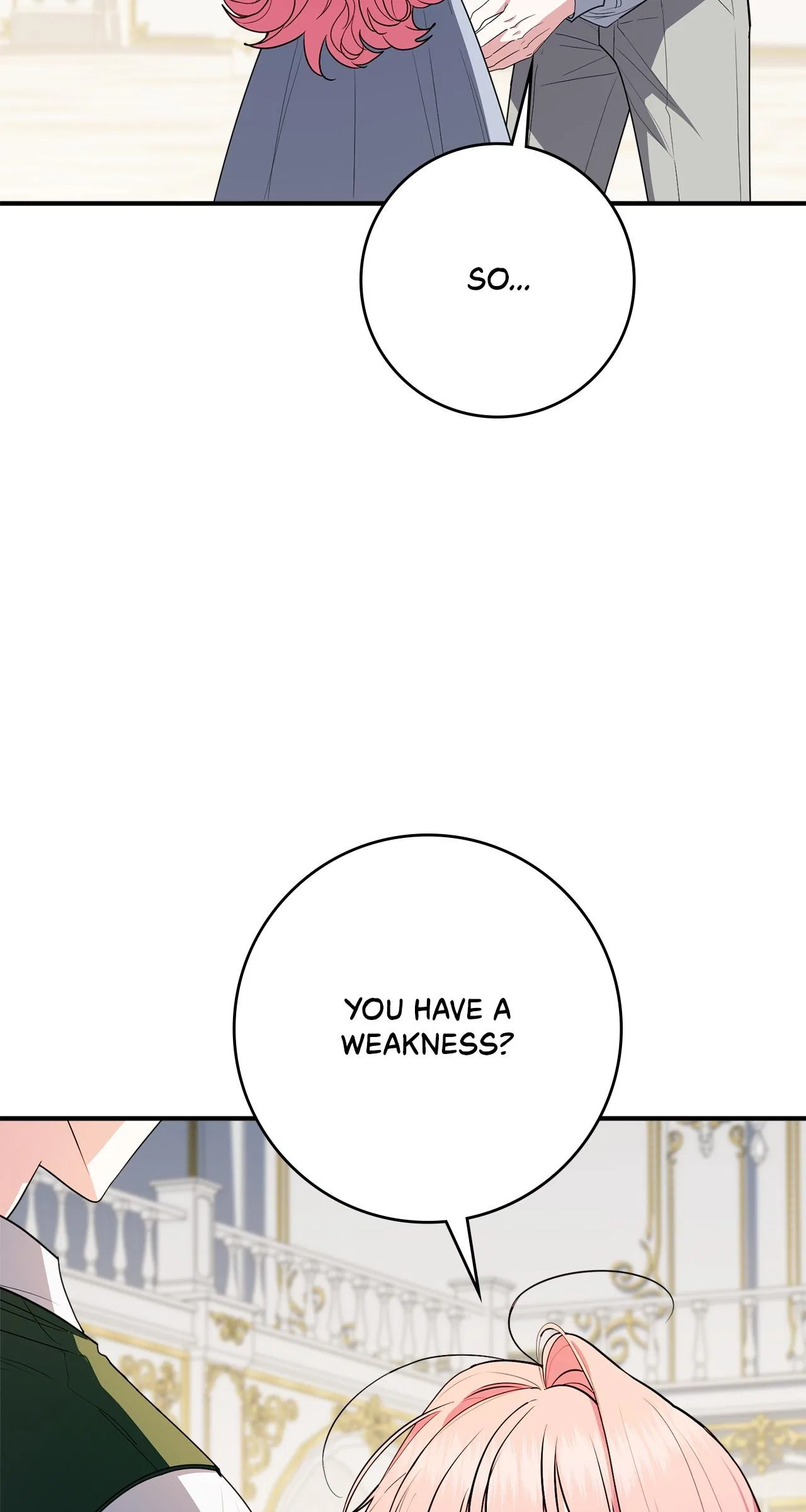 The Beloved Gardener of the World Tree Chapter 31 – Page 17