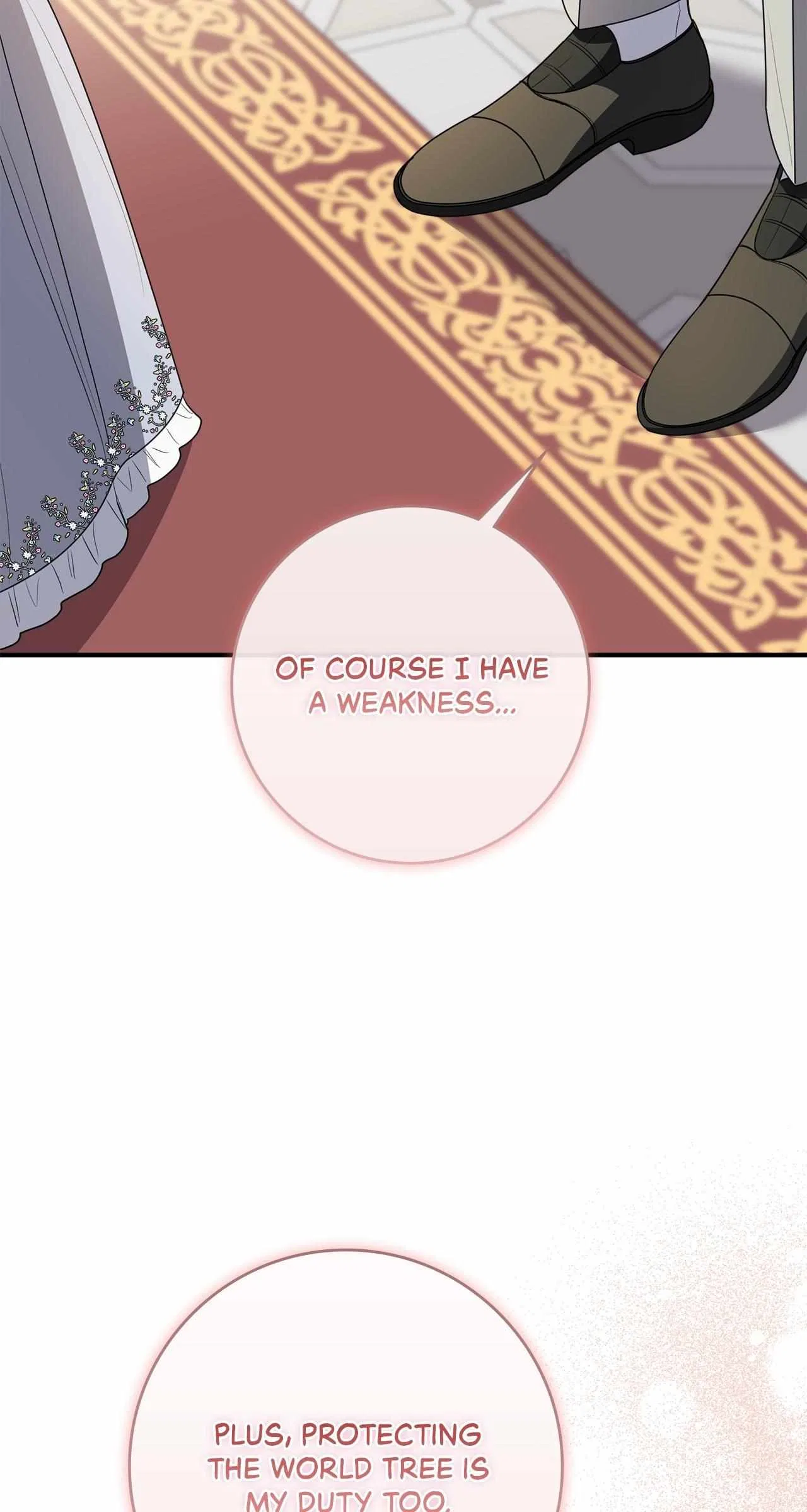 The Beloved Gardener of the World Tree Chapter 31 – Page 25