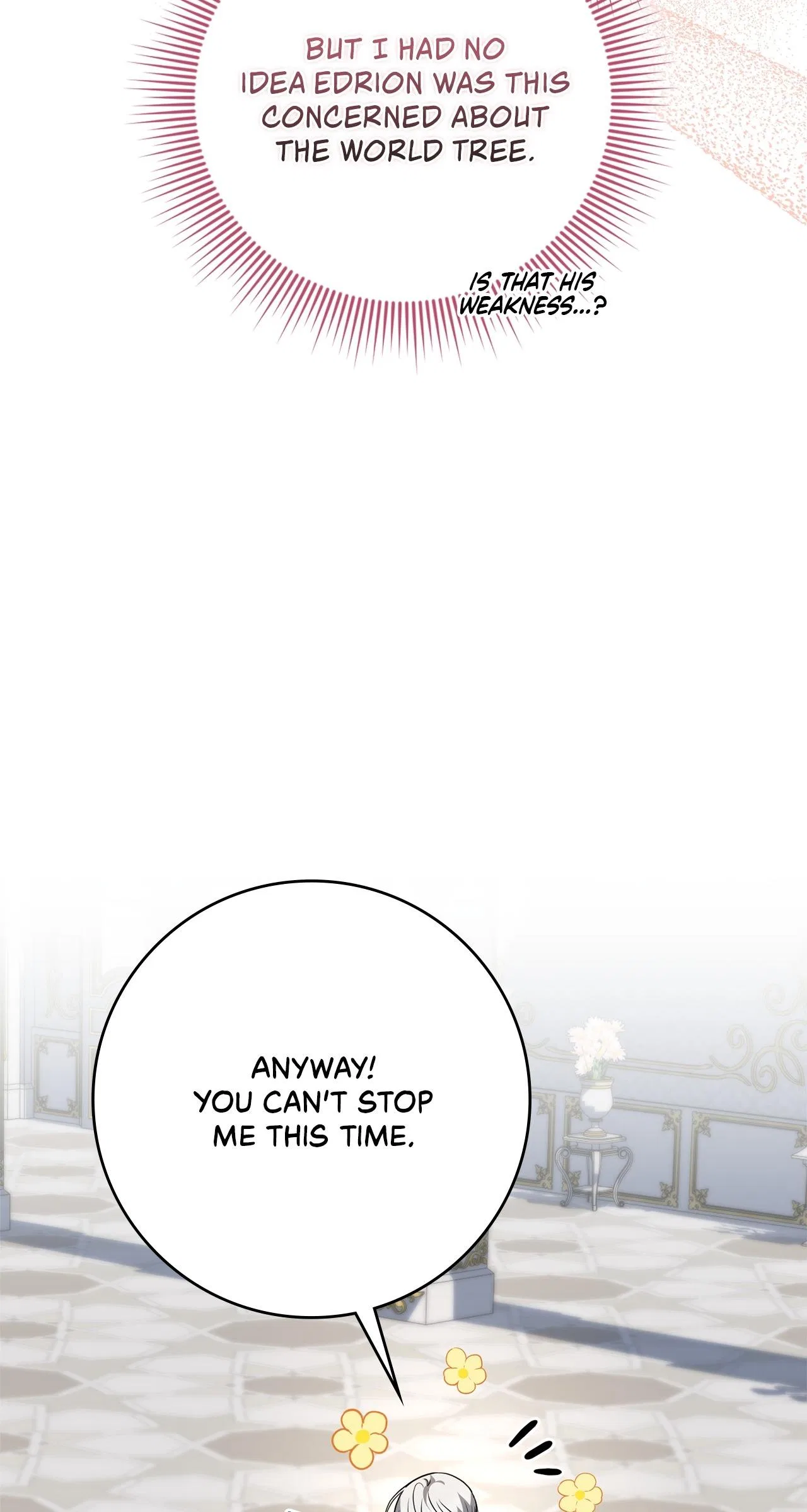 The Beloved Gardener of the World Tree Chapter 31 – Page 28