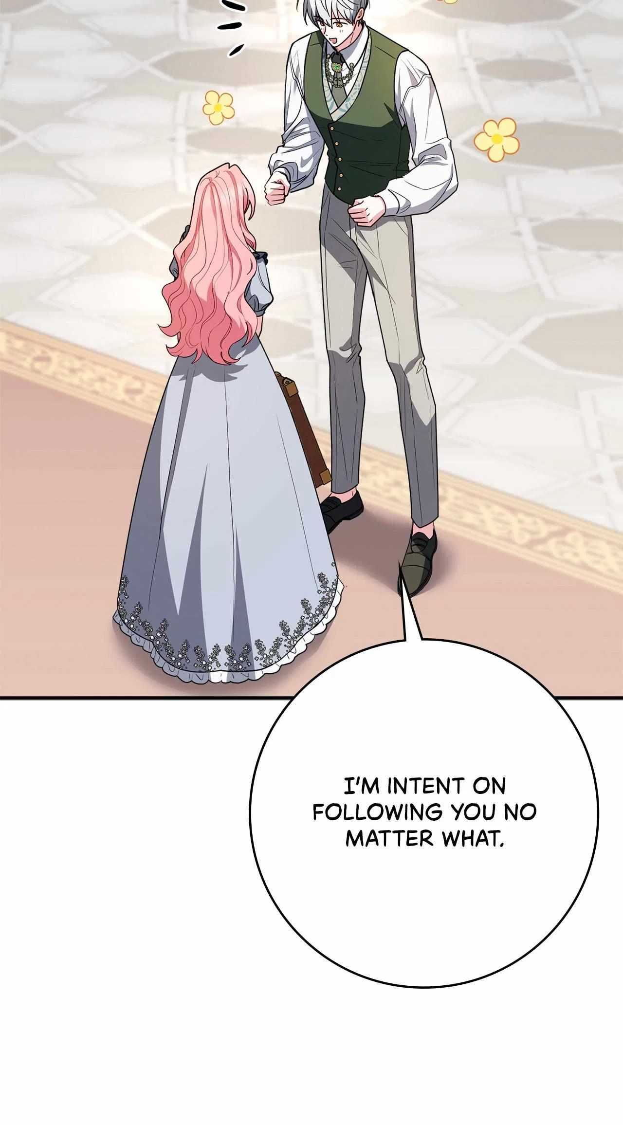 The Beloved Gardener of the World Tree Chapter 31 – Page 29