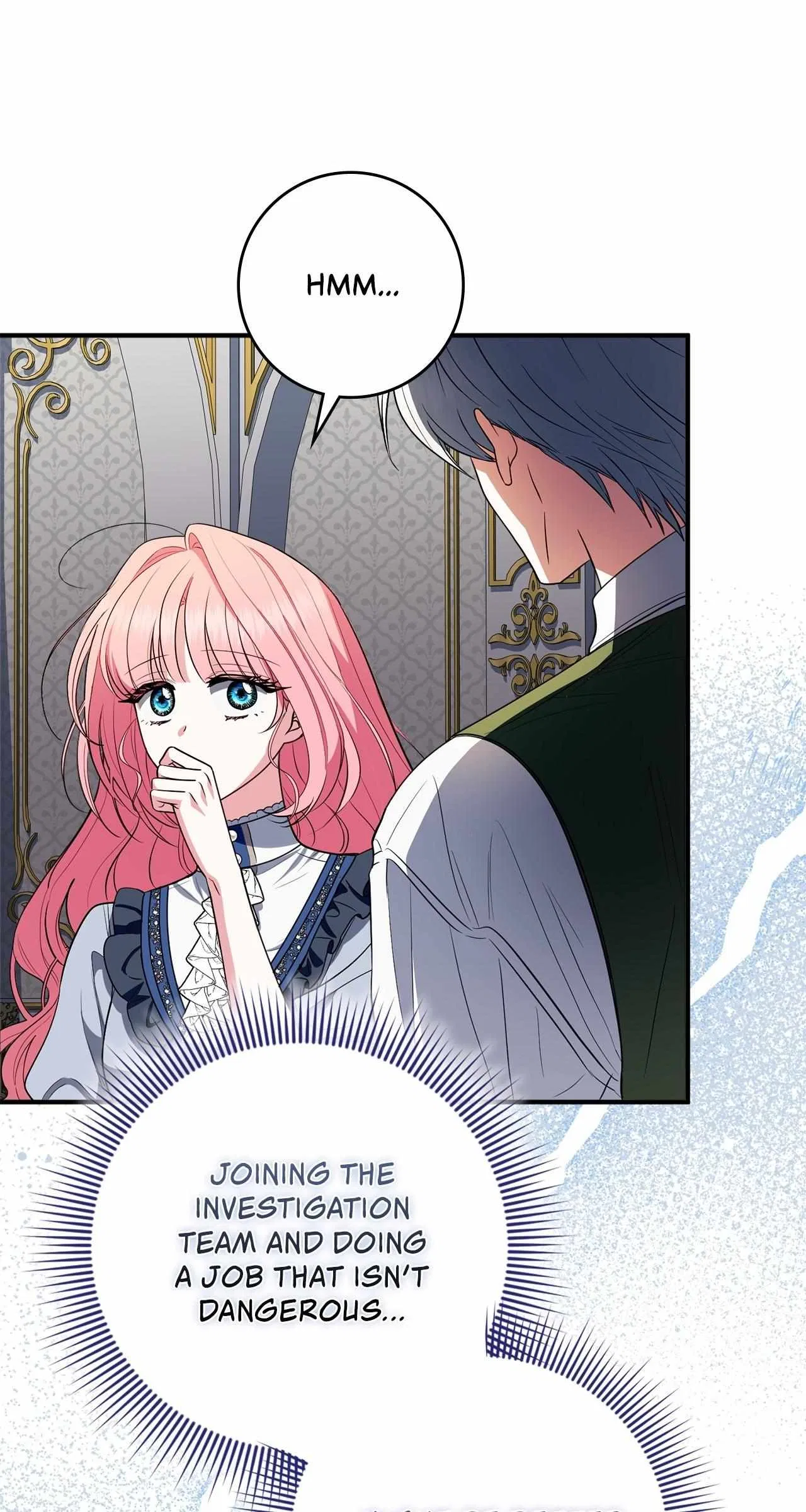 The Beloved Gardener of the World Tree Chapter 31 – Page 30