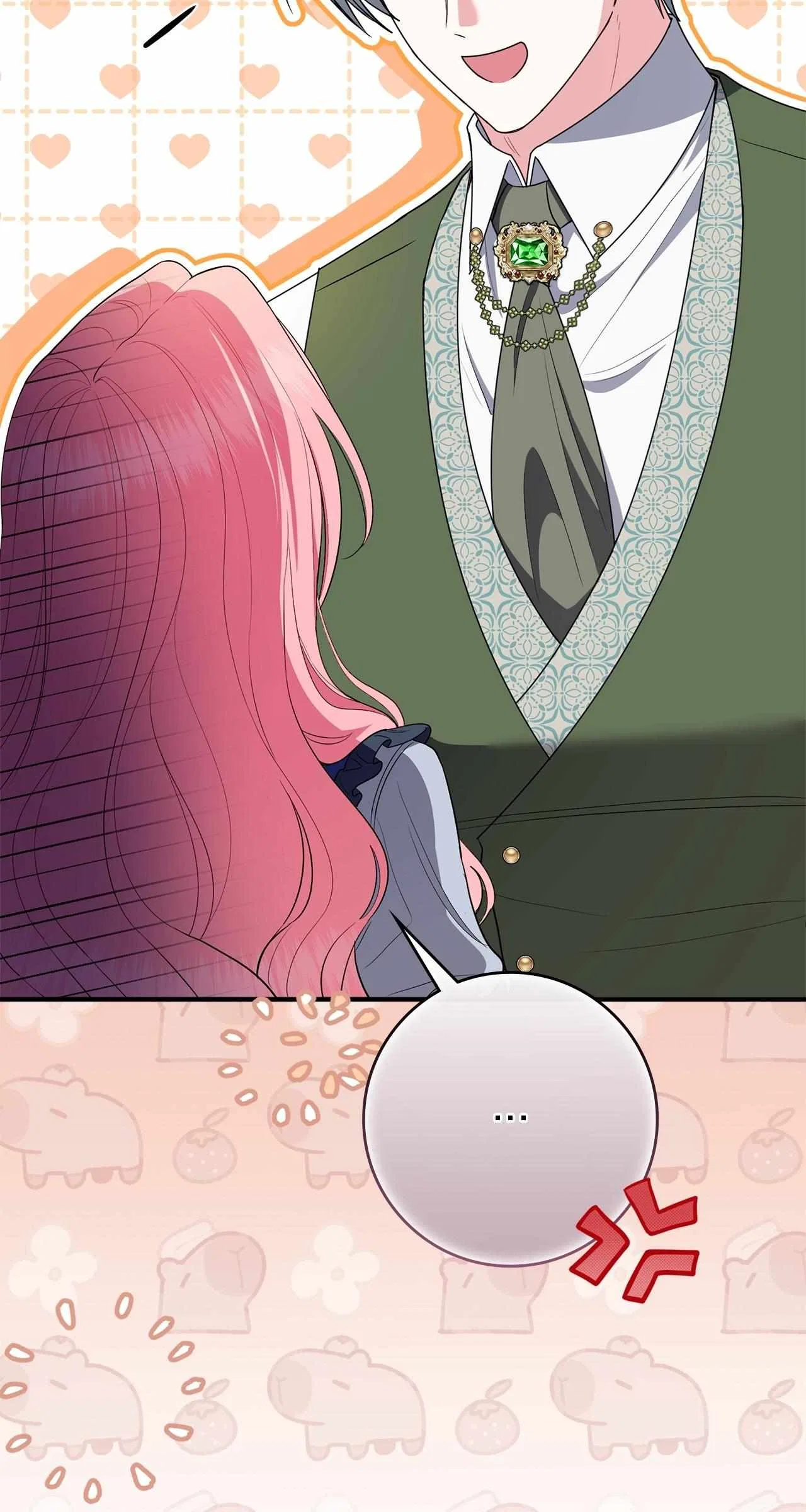 The Beloved Gardener of the World Tree Chapter 31 – Page 32