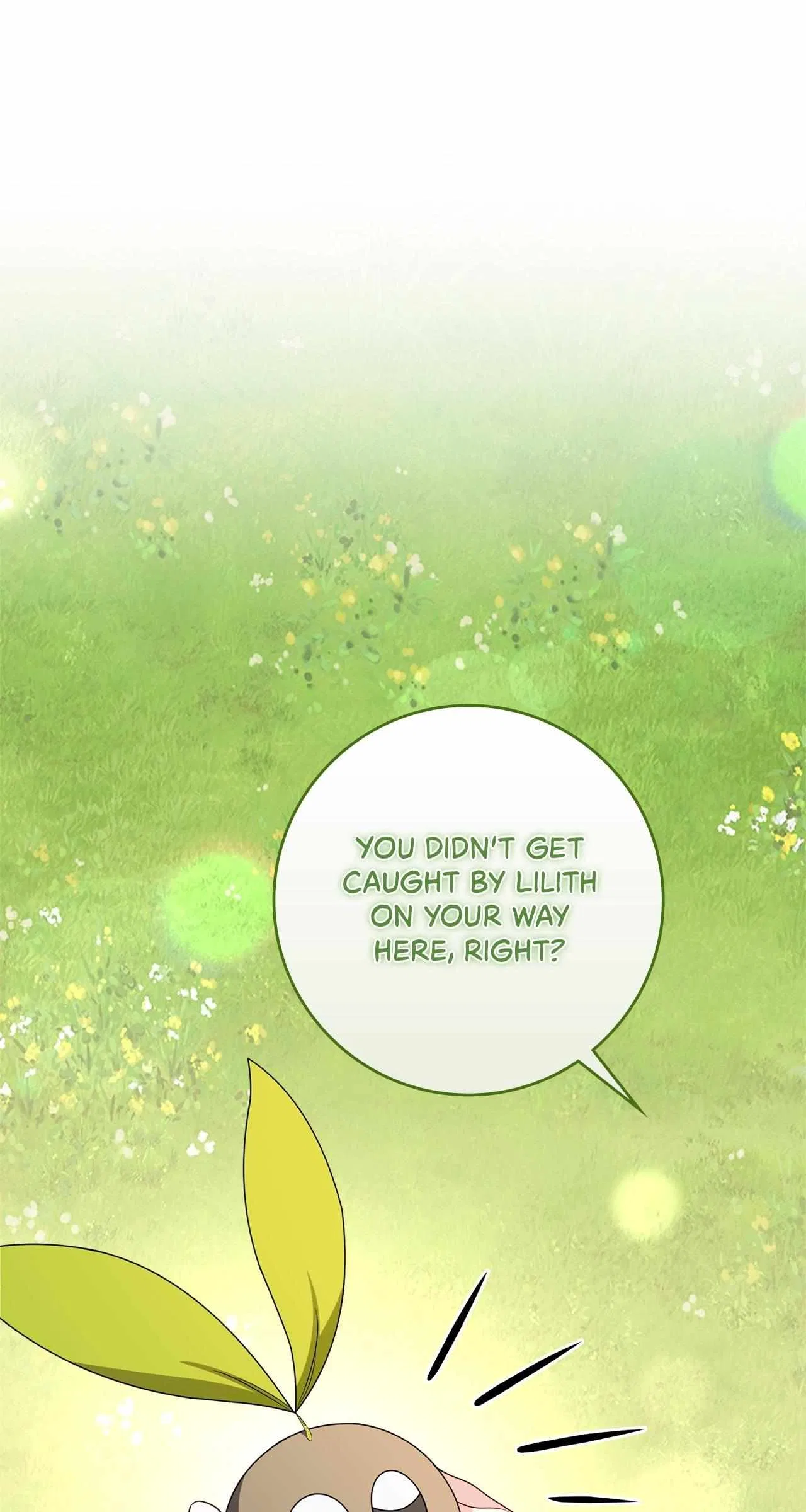 The Beloved Gardener of the World Tree Chapter 31 – Page 35