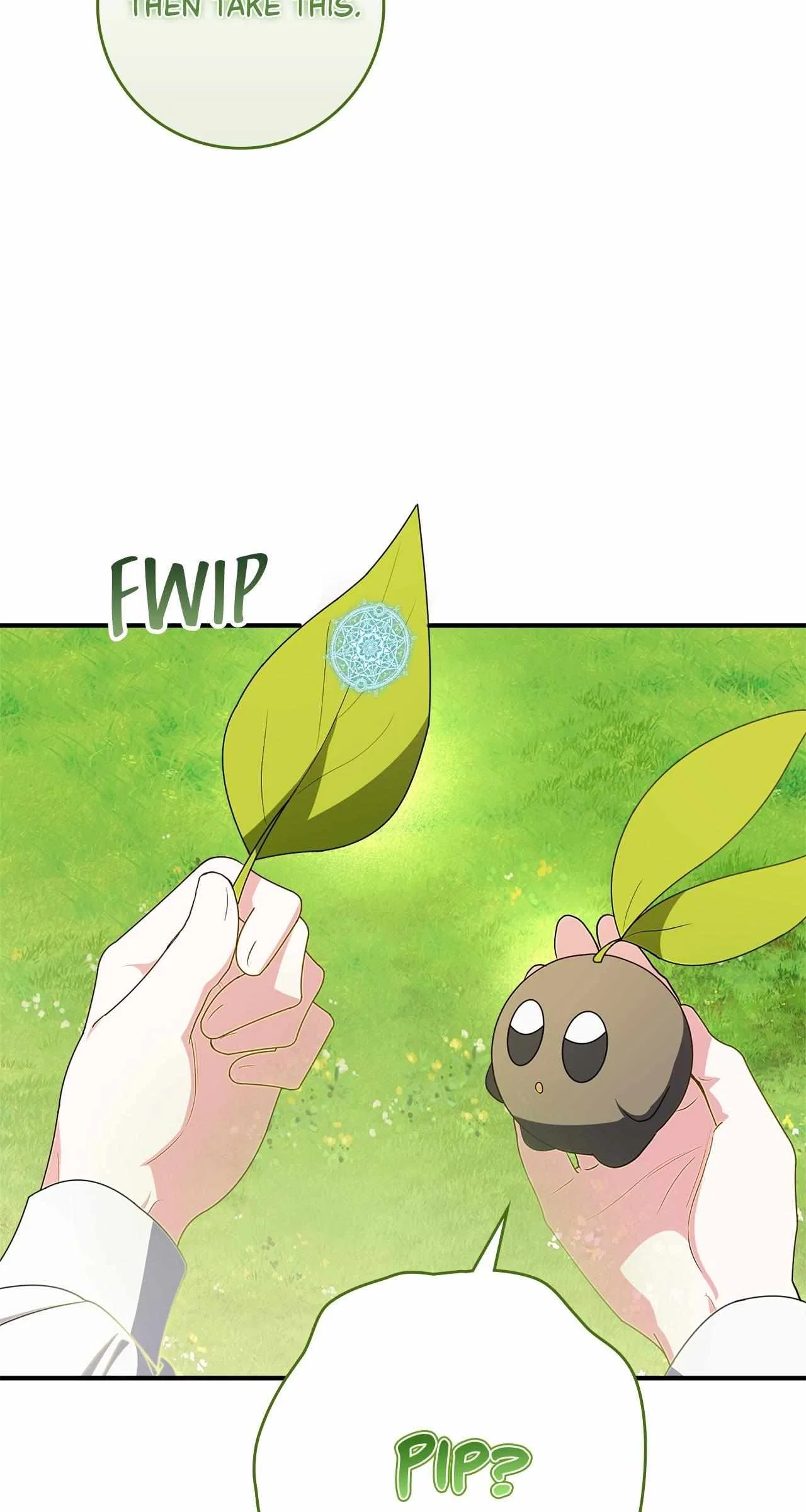 The Beloved Gardener of the World Tree Chapter 31 – Page 38