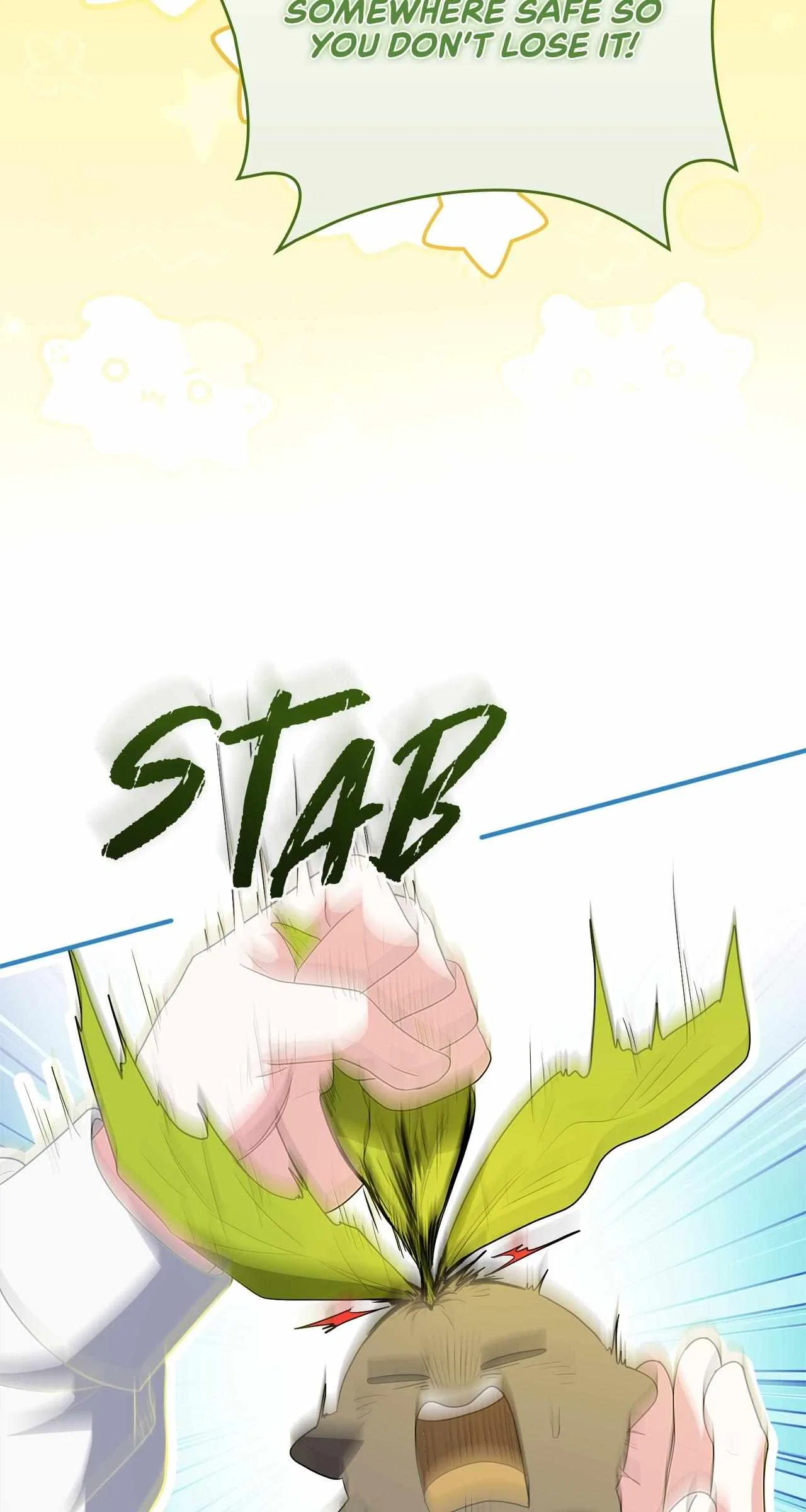 The Beloved Gardener of the World Tree Chapter 31 – Page 42