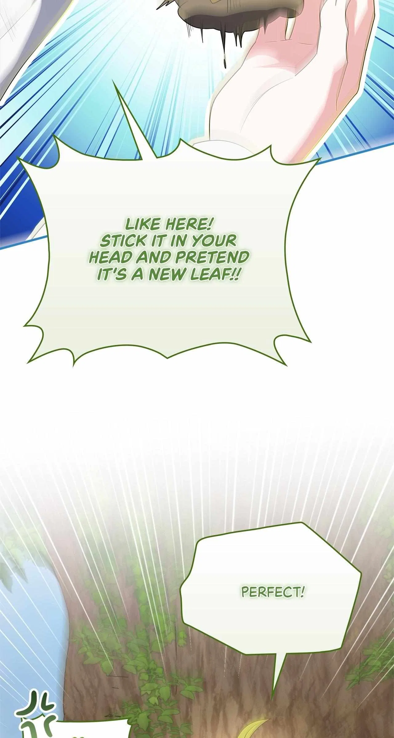 The Beloved Gardener of the World Tree Chapter 31 – Page 43