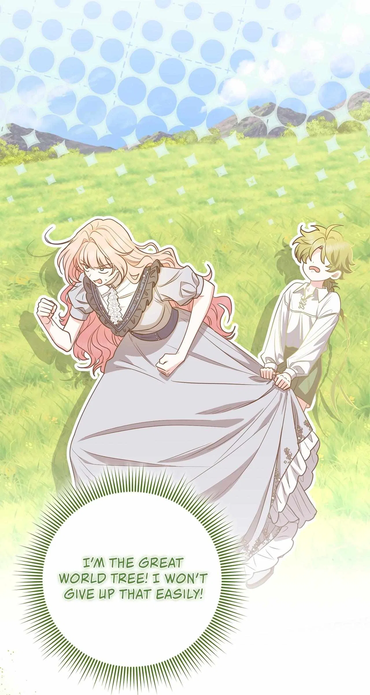 The Beloved Gardener of the World Tree Chapter 31 – Page 46